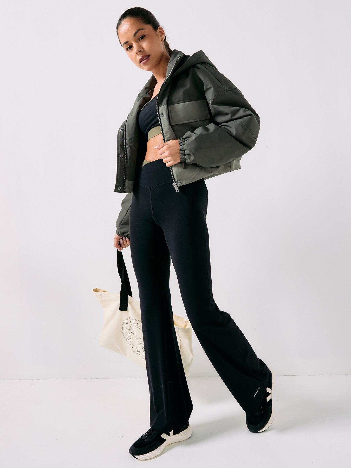  image of pe-nation-womens-training-guild-crop-jacket-grey