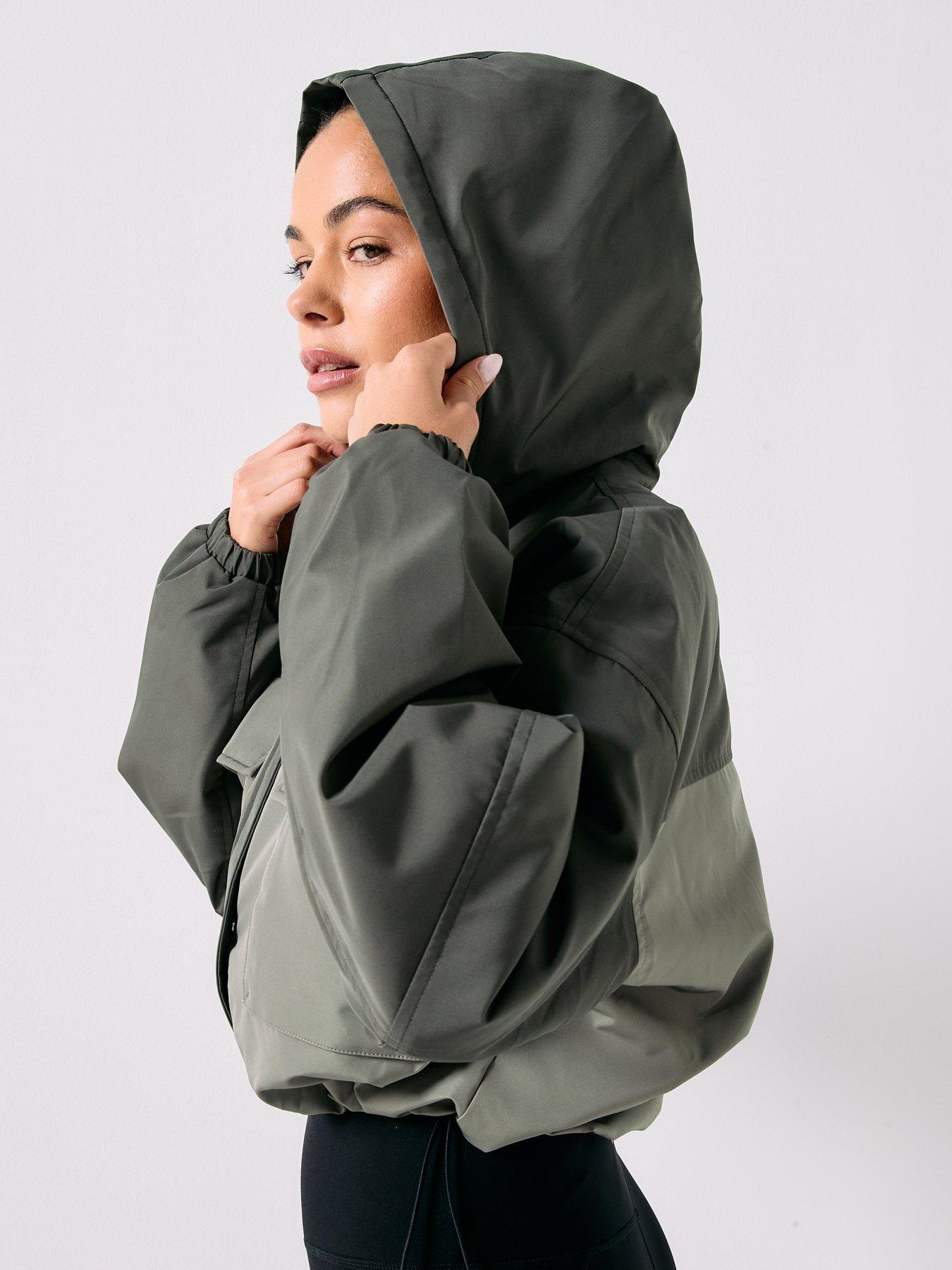  image of pe-nation-womens-training-guild-crop-jacket-grey