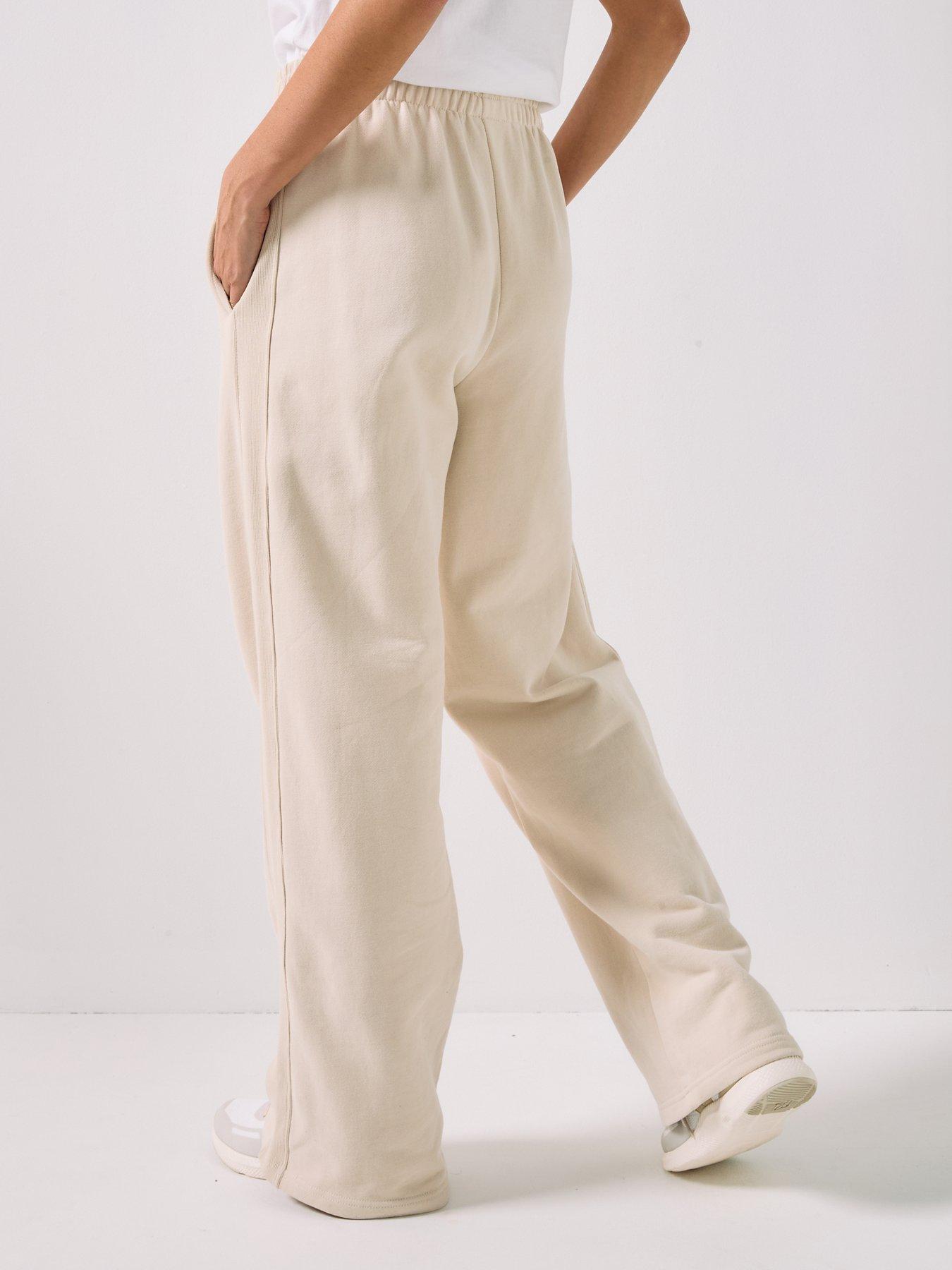  image of pe-nation-womens-training-adventure-trackpant-beige