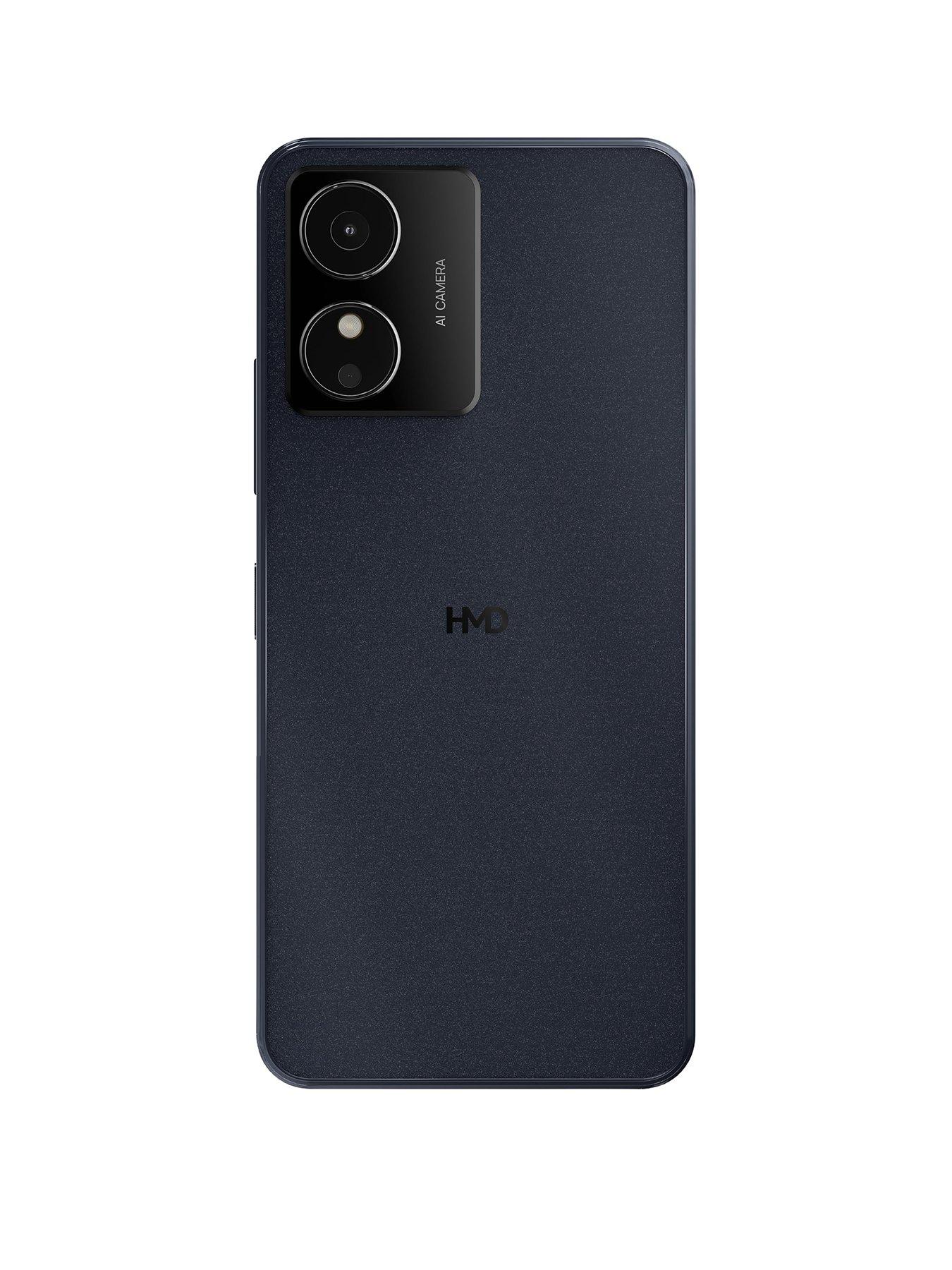 Image 3 of 8 of HMD Key 32GB Mobile