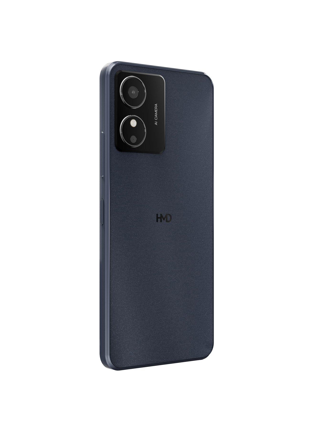 Image 4 of 8 of HMD Key 32GB Mobile