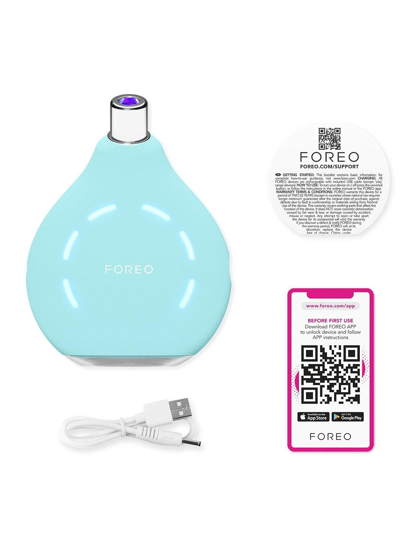 Image 2 of 4 of FOREO KIWI