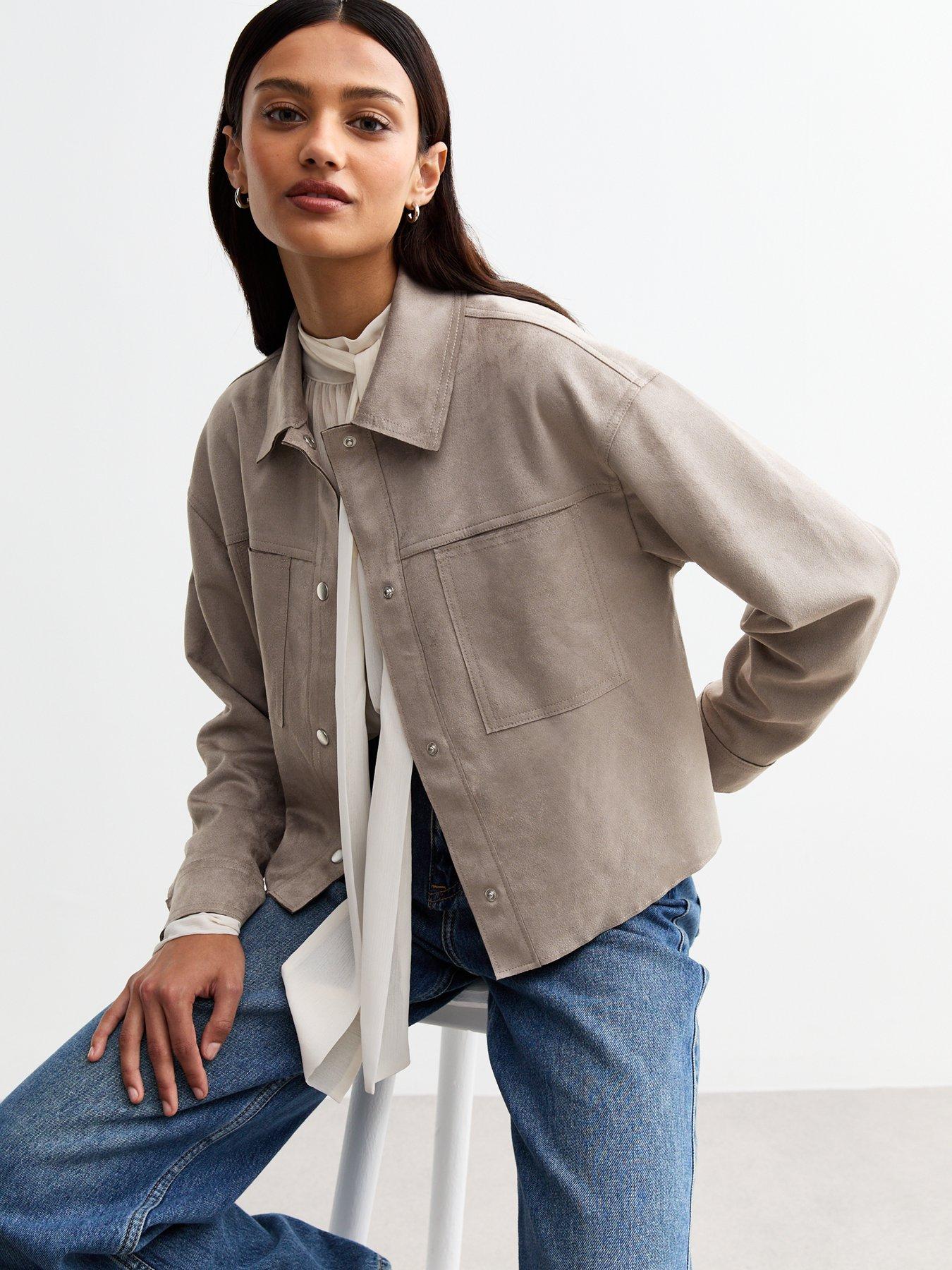 new-look-mink-faux-suede-unlined-jacket