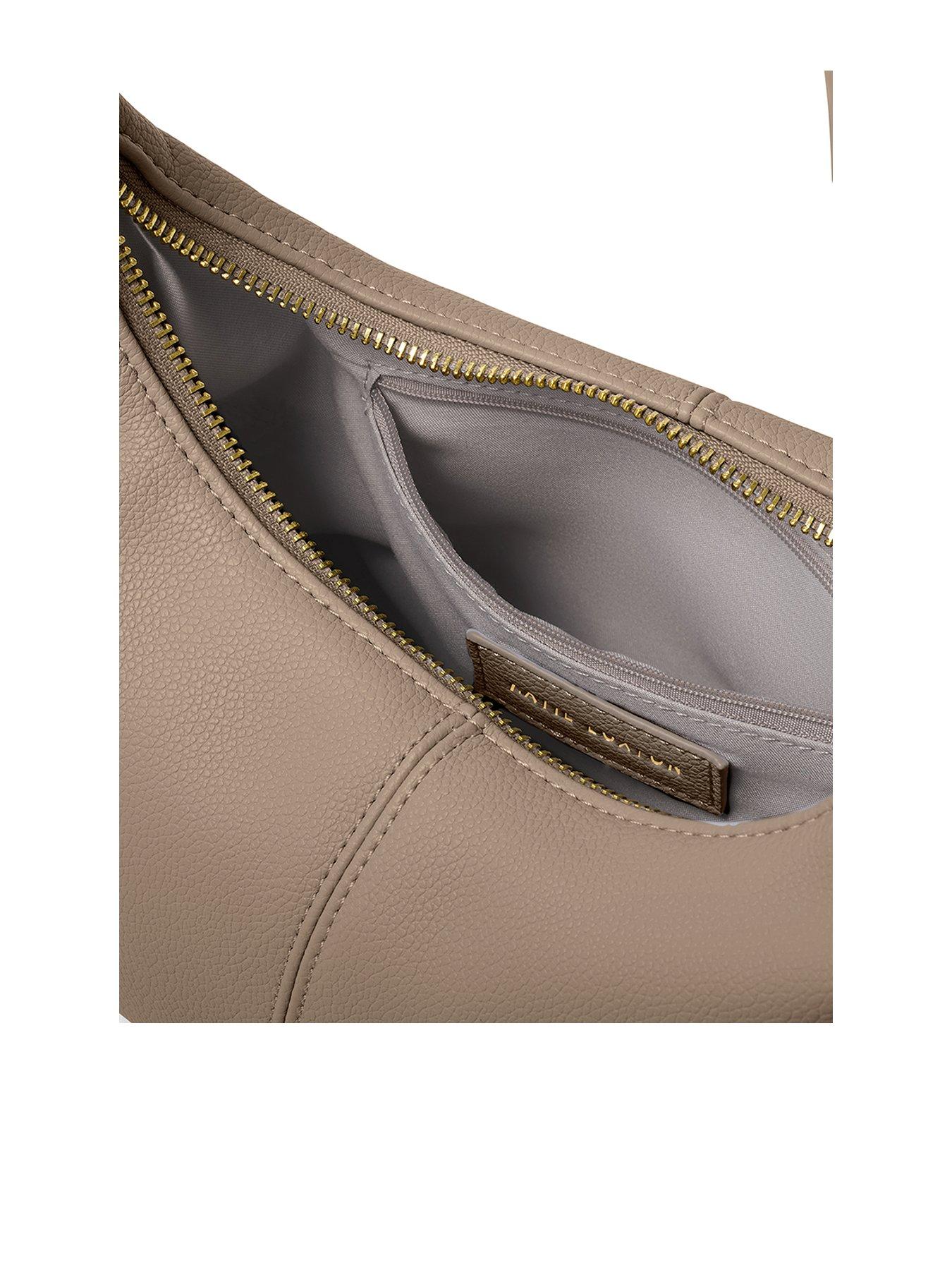 Image 3 of 5 of Katie Loxton Meela Multiway Bag In Mocha