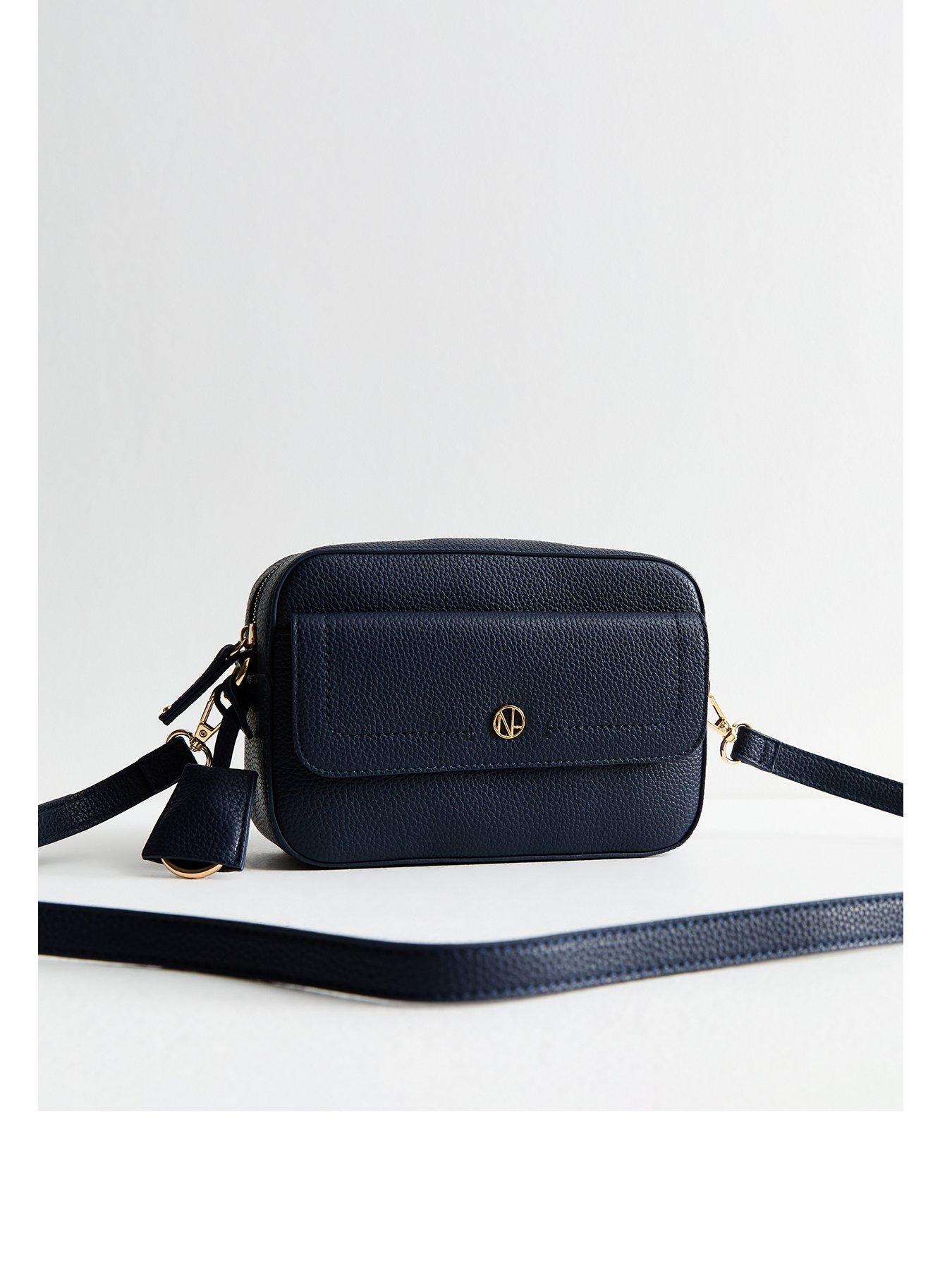 new-look-black-faux-leather-camera-crossbody-bag-blue
