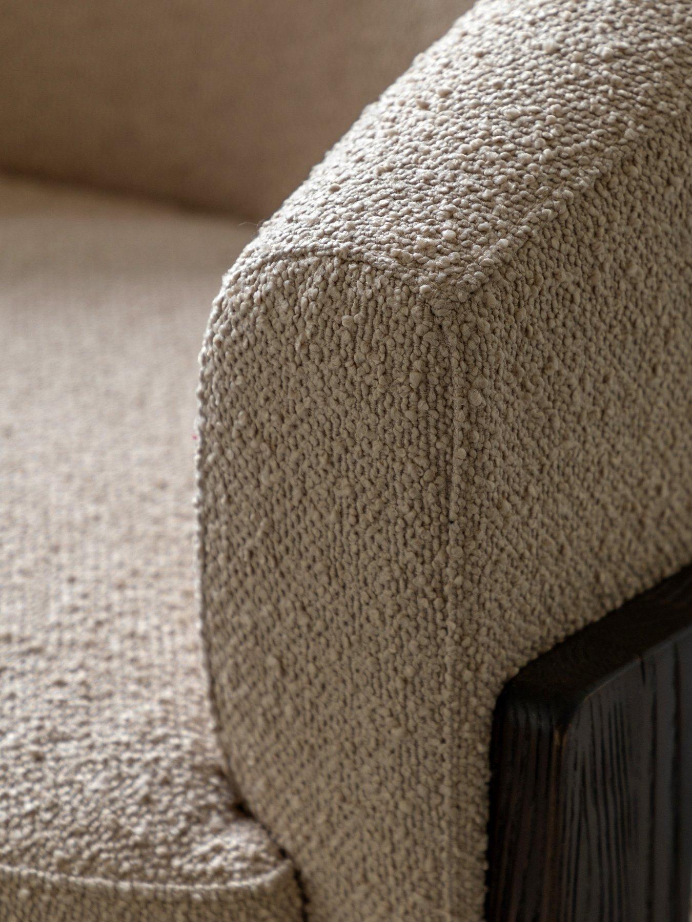 Image 4 of 7 of Gallery Direct Safira Armchair