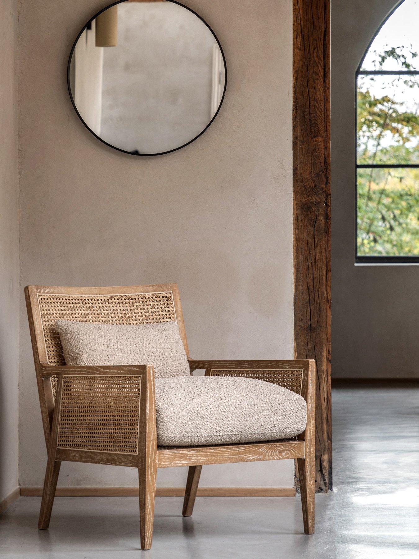 undefined Dana Armchair