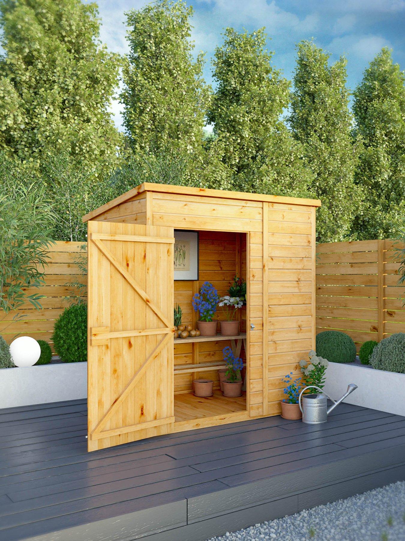 mercia-6-x-4-woodsman-shiplap-pent-shed