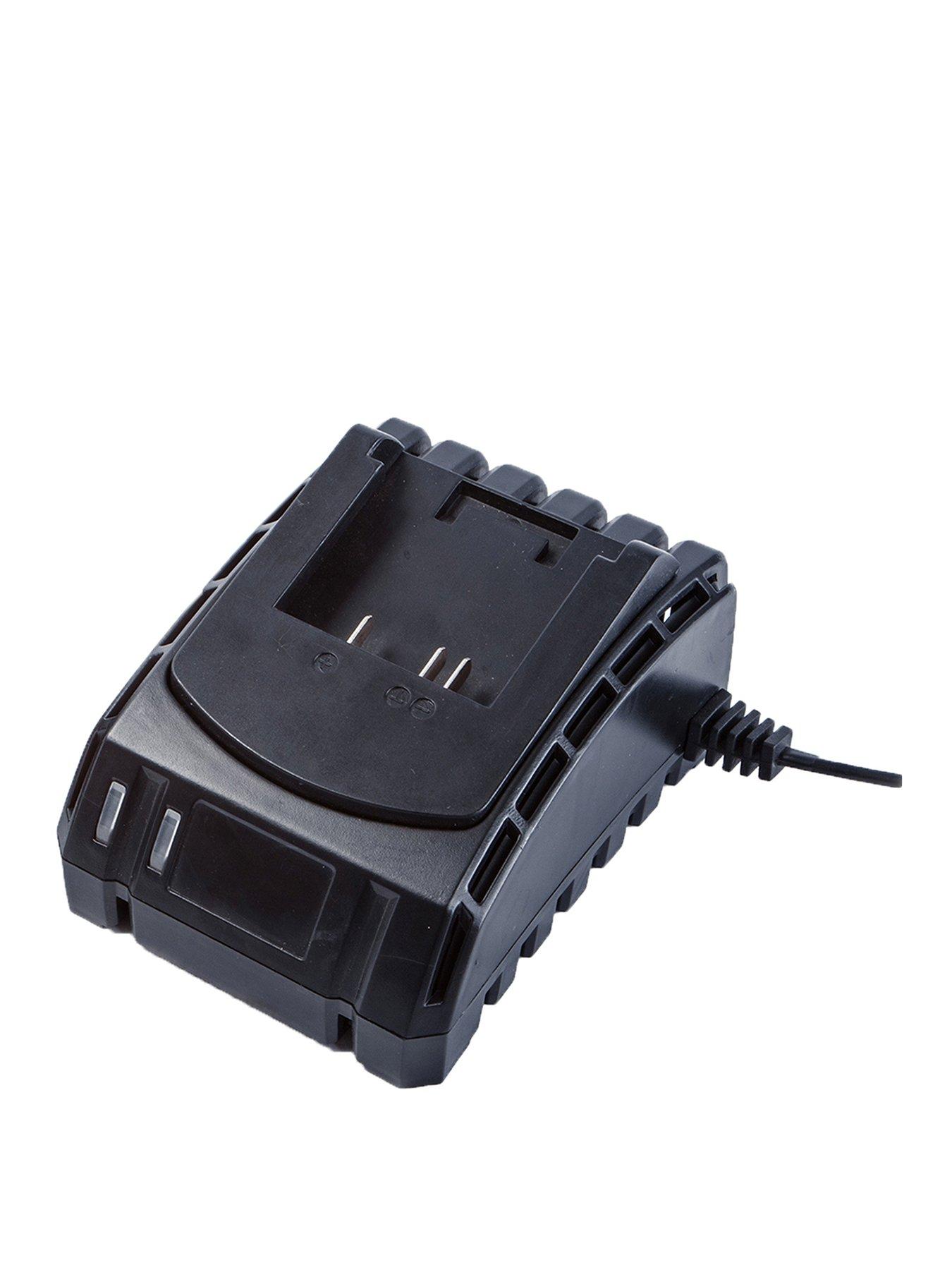 Image 1 of 1 of Yard Force 20V Charger