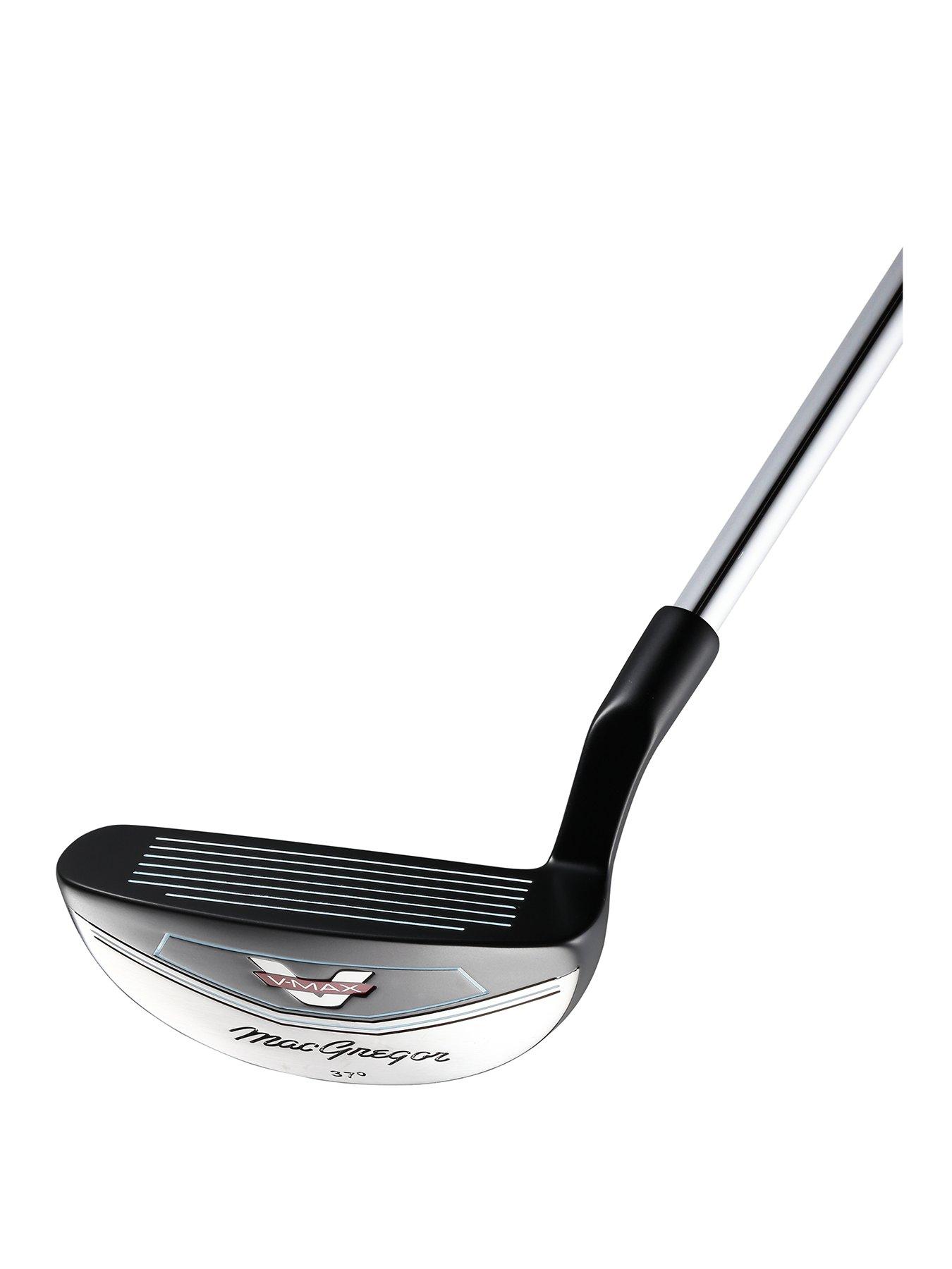 undefined V-MAX Chipper (Right Hand)