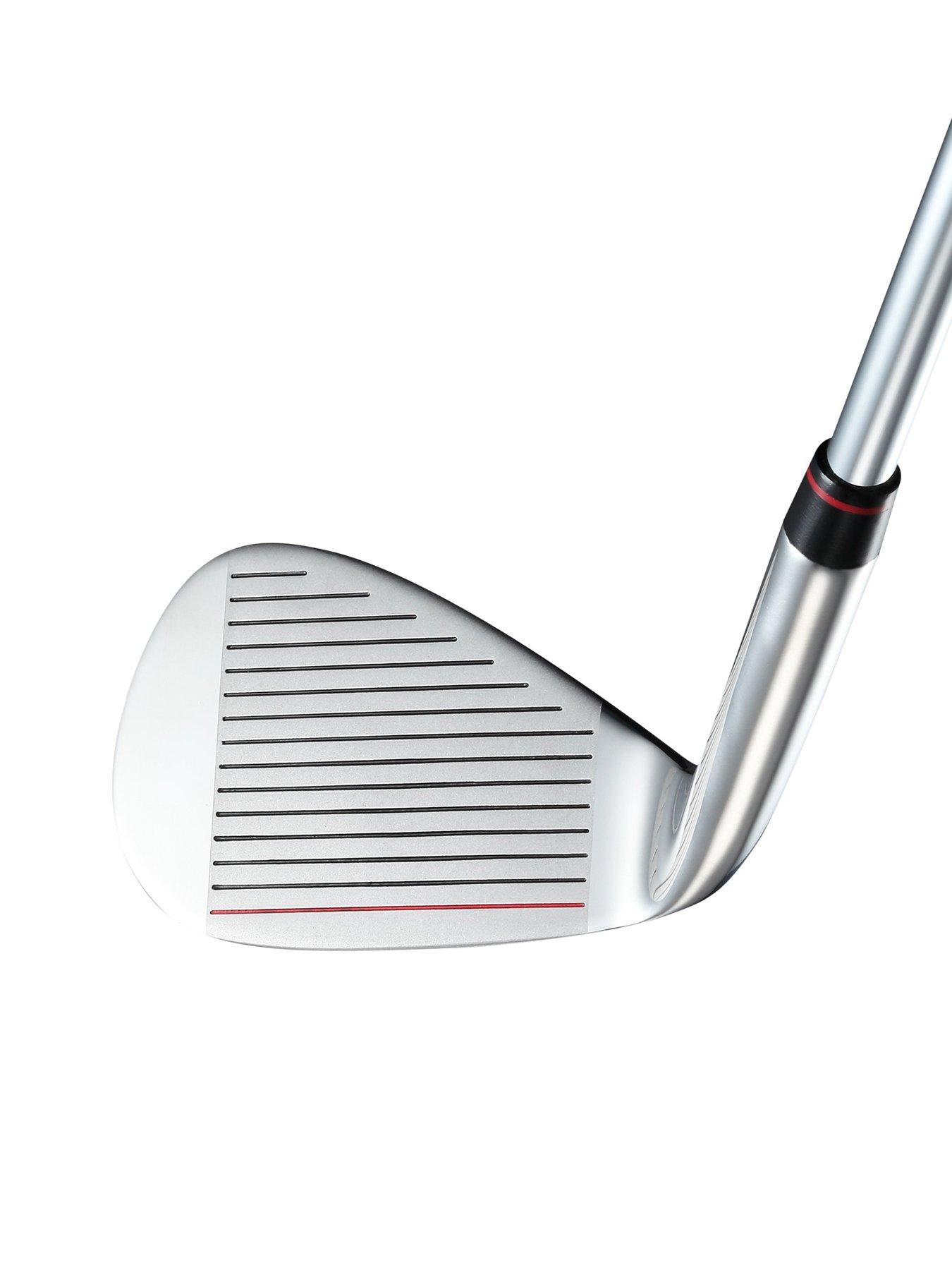  image of macgregor-v-max-chrome-wedge-60-degree-right-hand