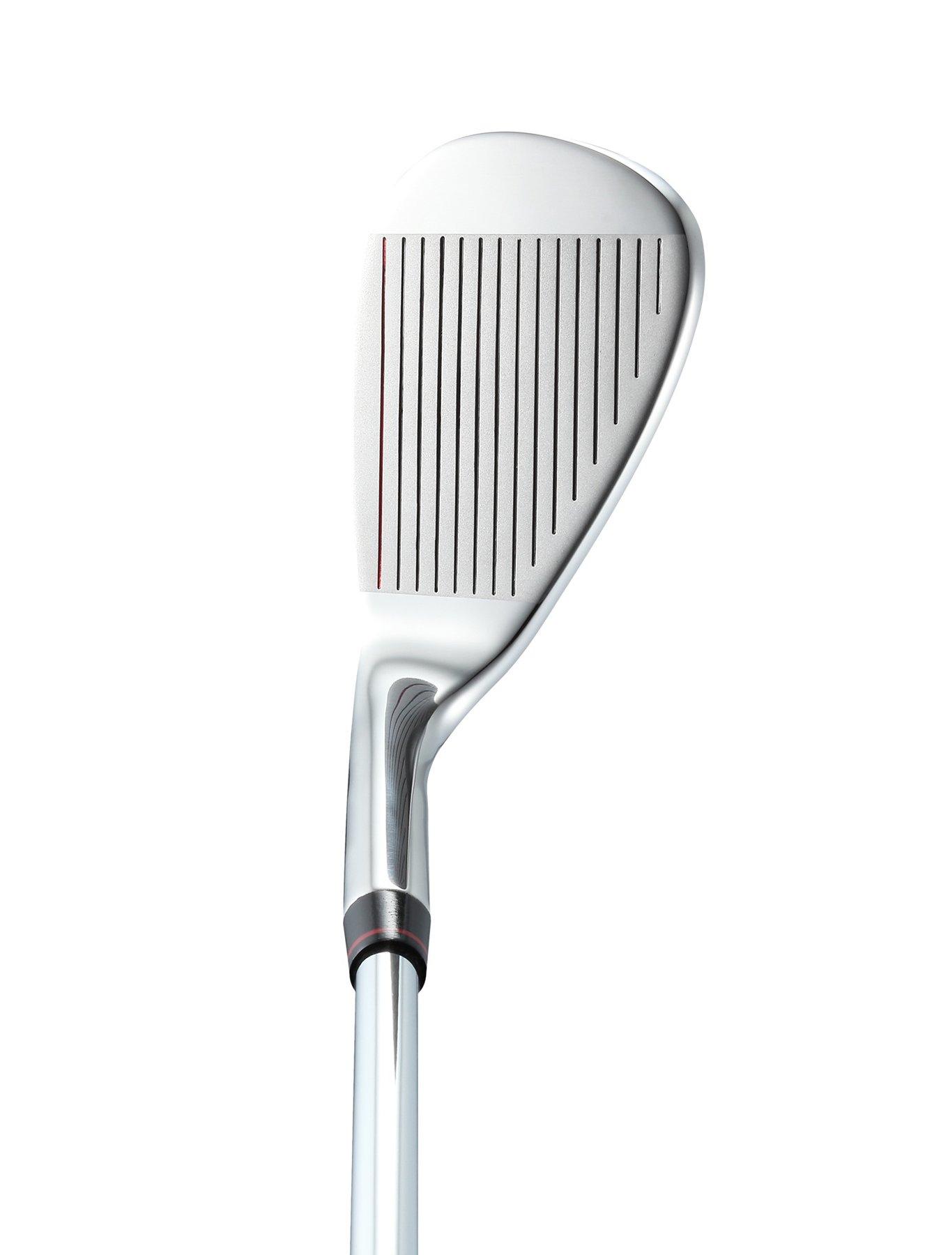  image of macgregor-v-max-chrome-wedge-60-degree-right-hand
