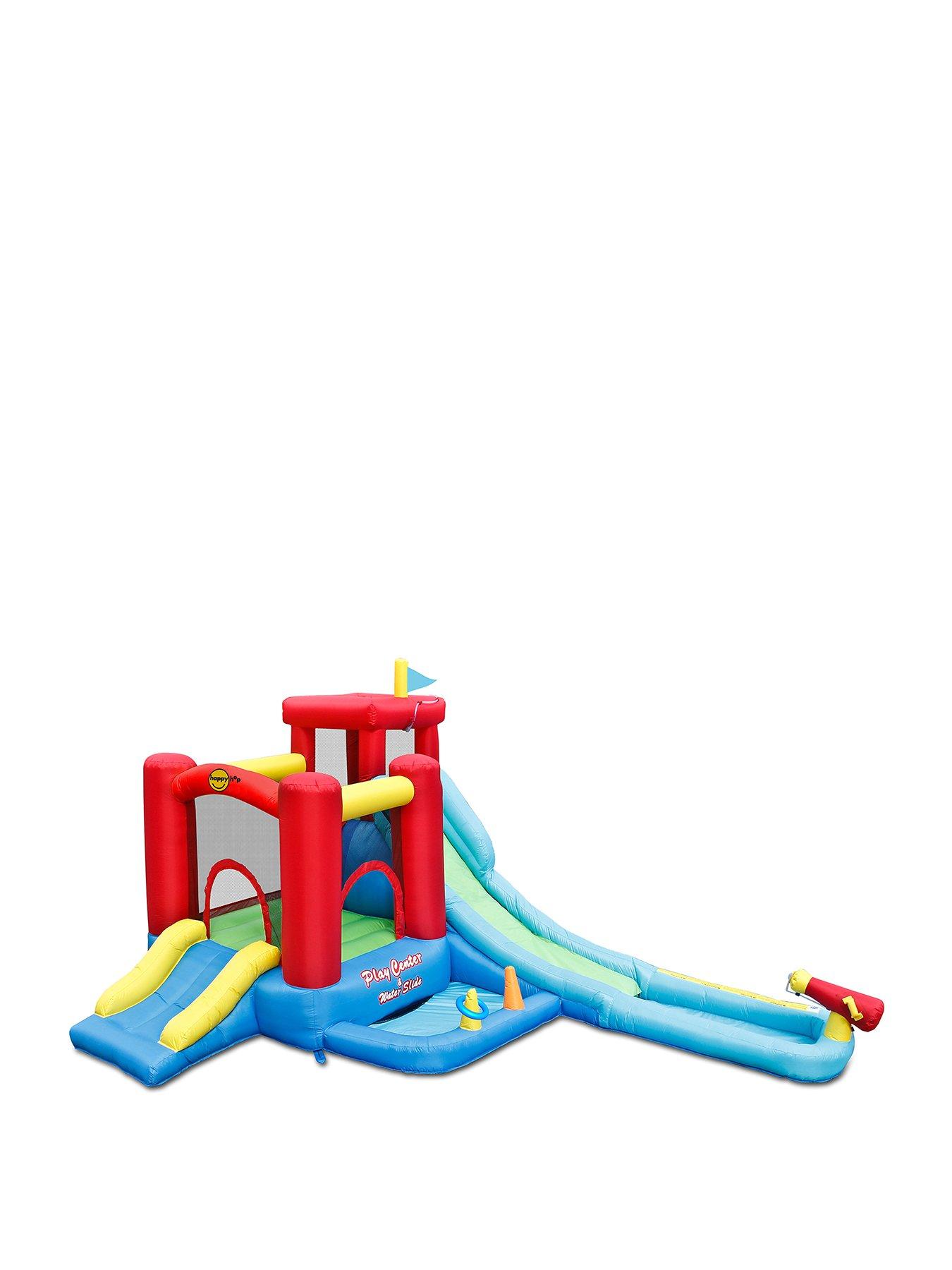 happy-hop-play-centre-and-water-slide