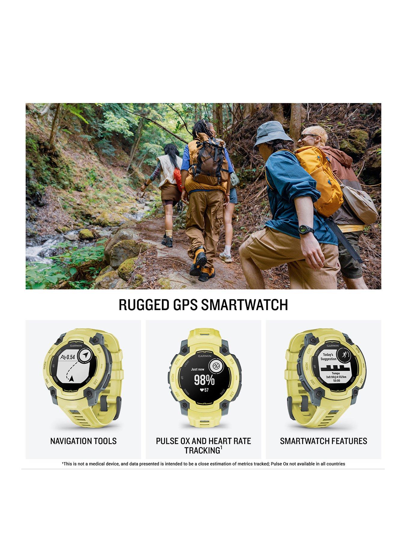 stillFront image of garmin-instinct-enbsp45mm-smartwatch--nbspelectric-lime