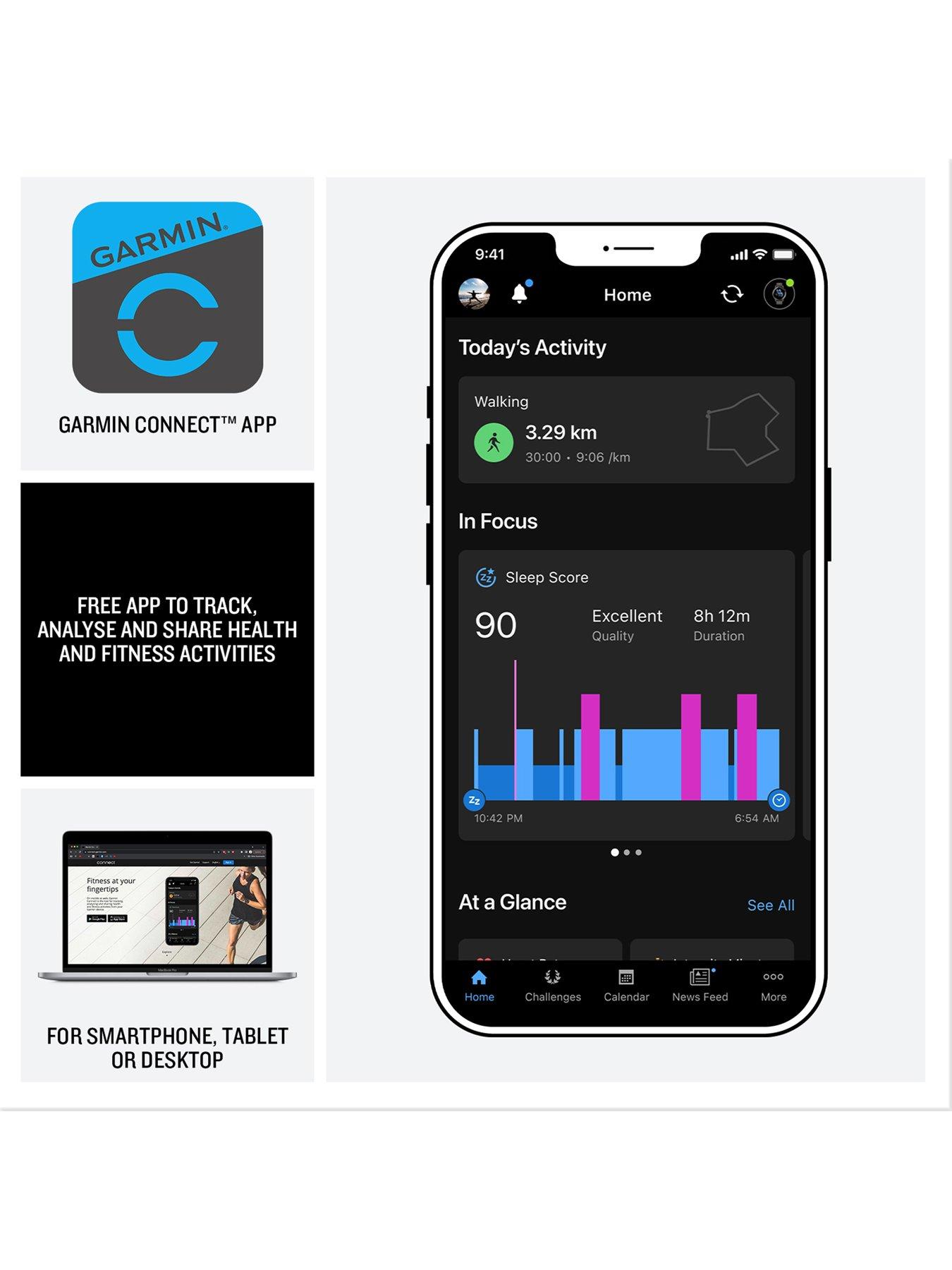  image of garmin-instinct-3nbspamolednbsp45mm-smartwatch--nbspblack