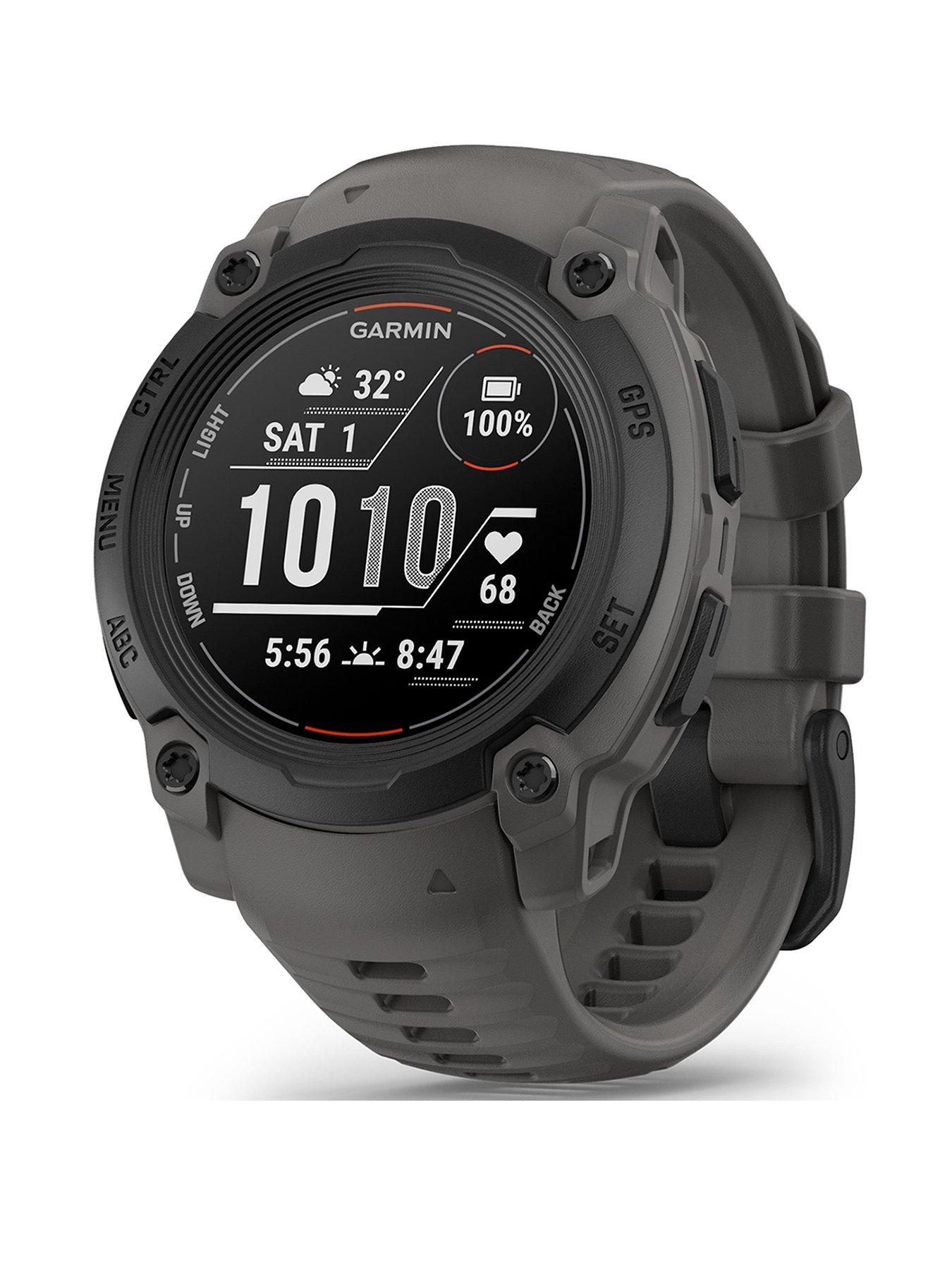front image of garmin-instinct-enbsp40mm-smartwatch--nbspblack
