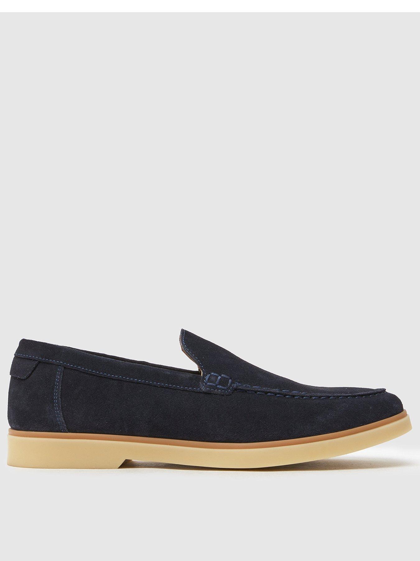 schuh-riggs-suede-loafer--navy