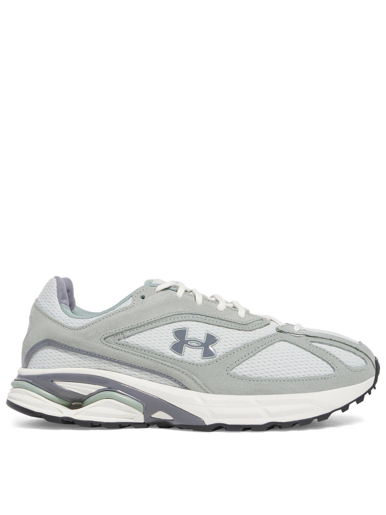 under-armour-unisex-hovr-apparition-trainers-green