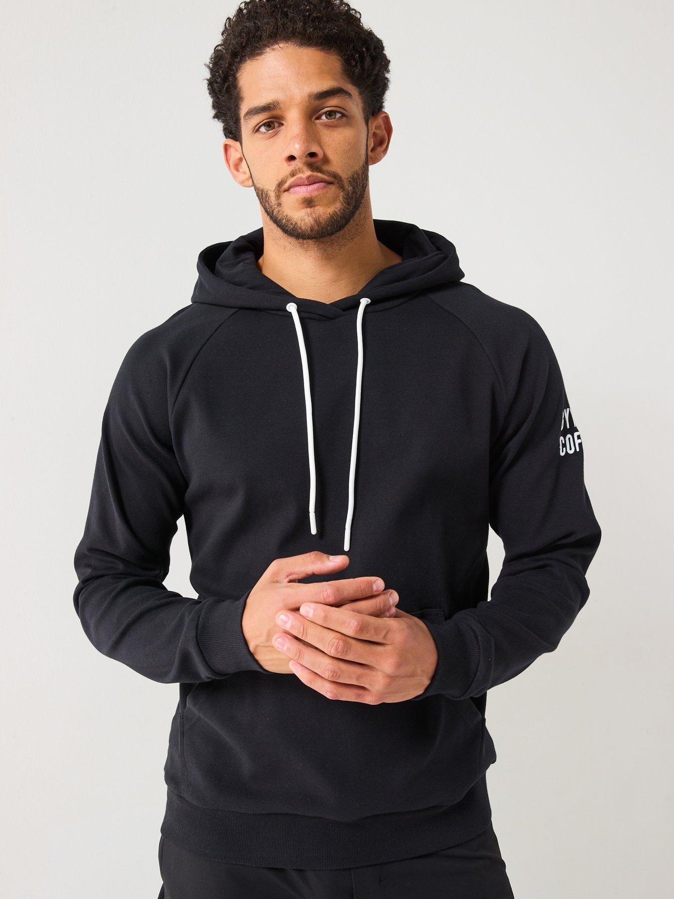 gym-coffee-mens-training-chill-hoodie-black