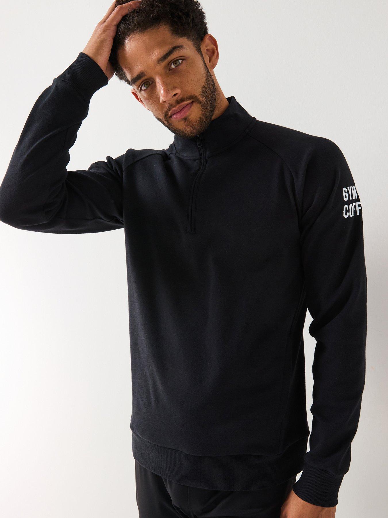gym-coffee-mens-training-chill-half-zip-black