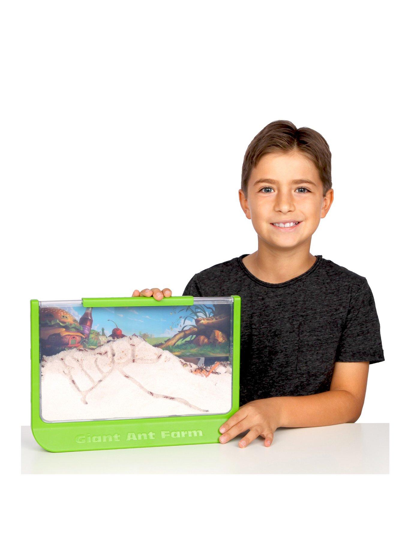 undefined Giant Ant Farm