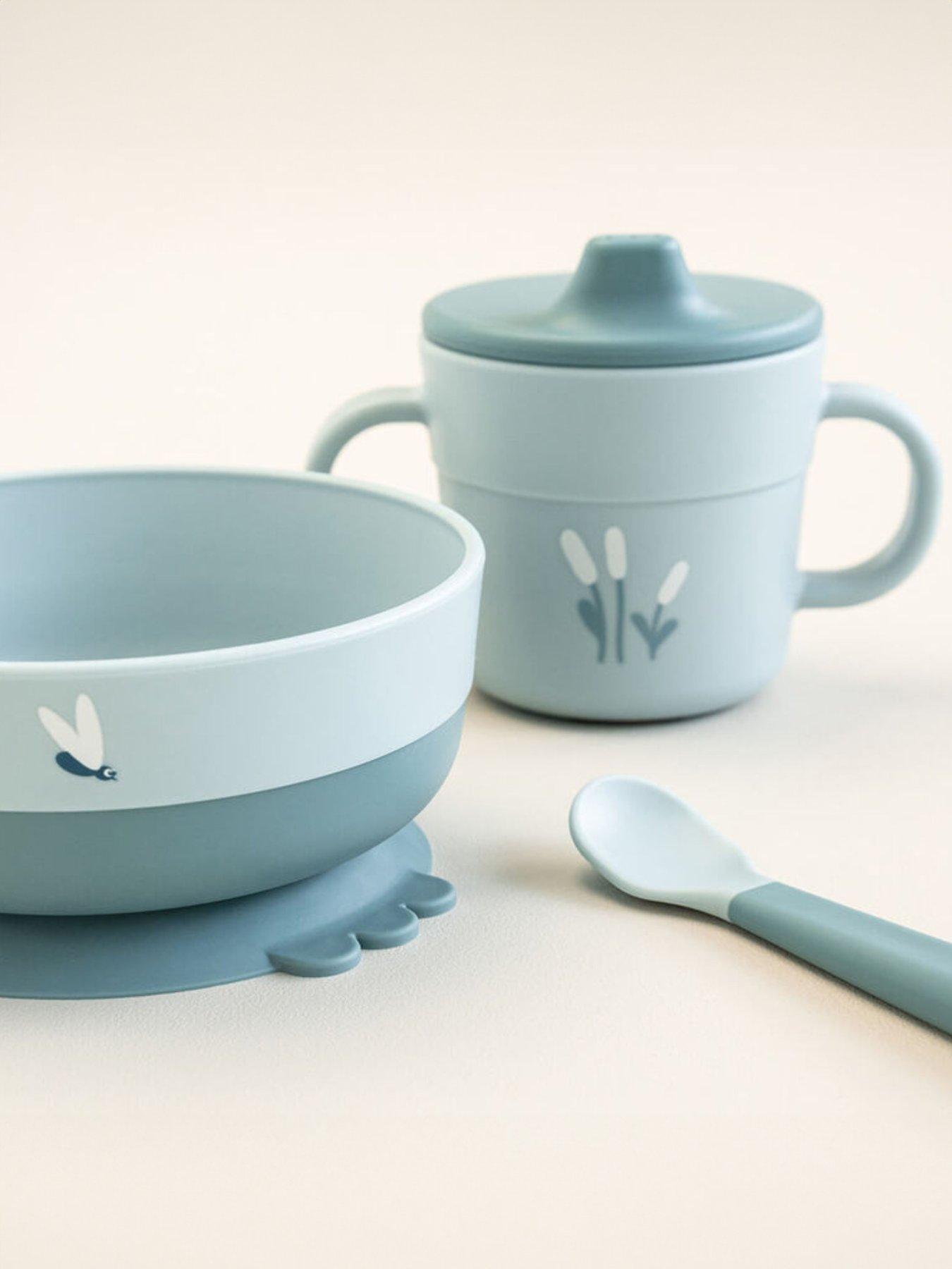 undefined Foodie First Meal Set Elphee
