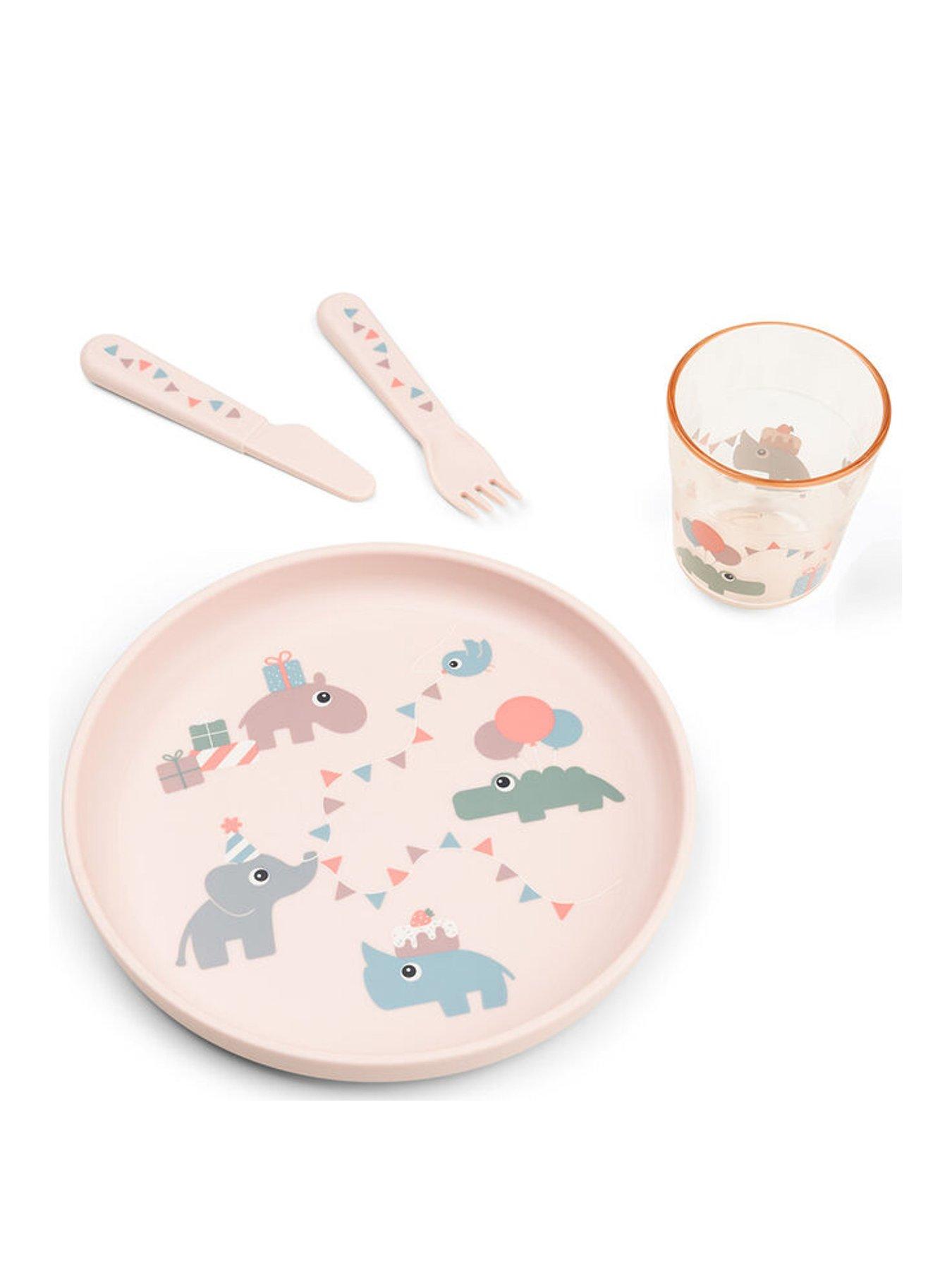  image of done-by-deer-foodie-dinner-set-celebration