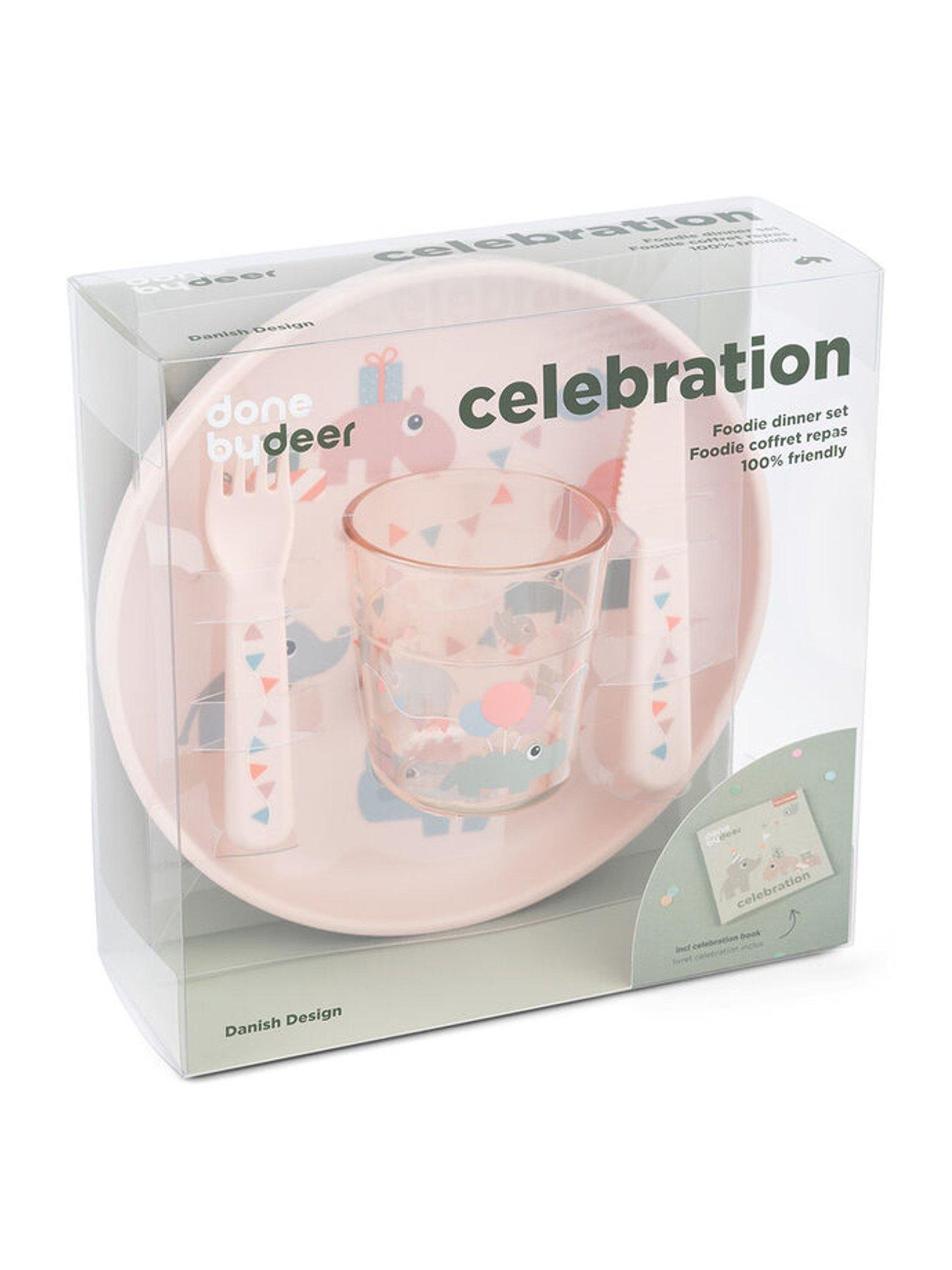  image of done-by-deer-foodie-dinner-set-celebration