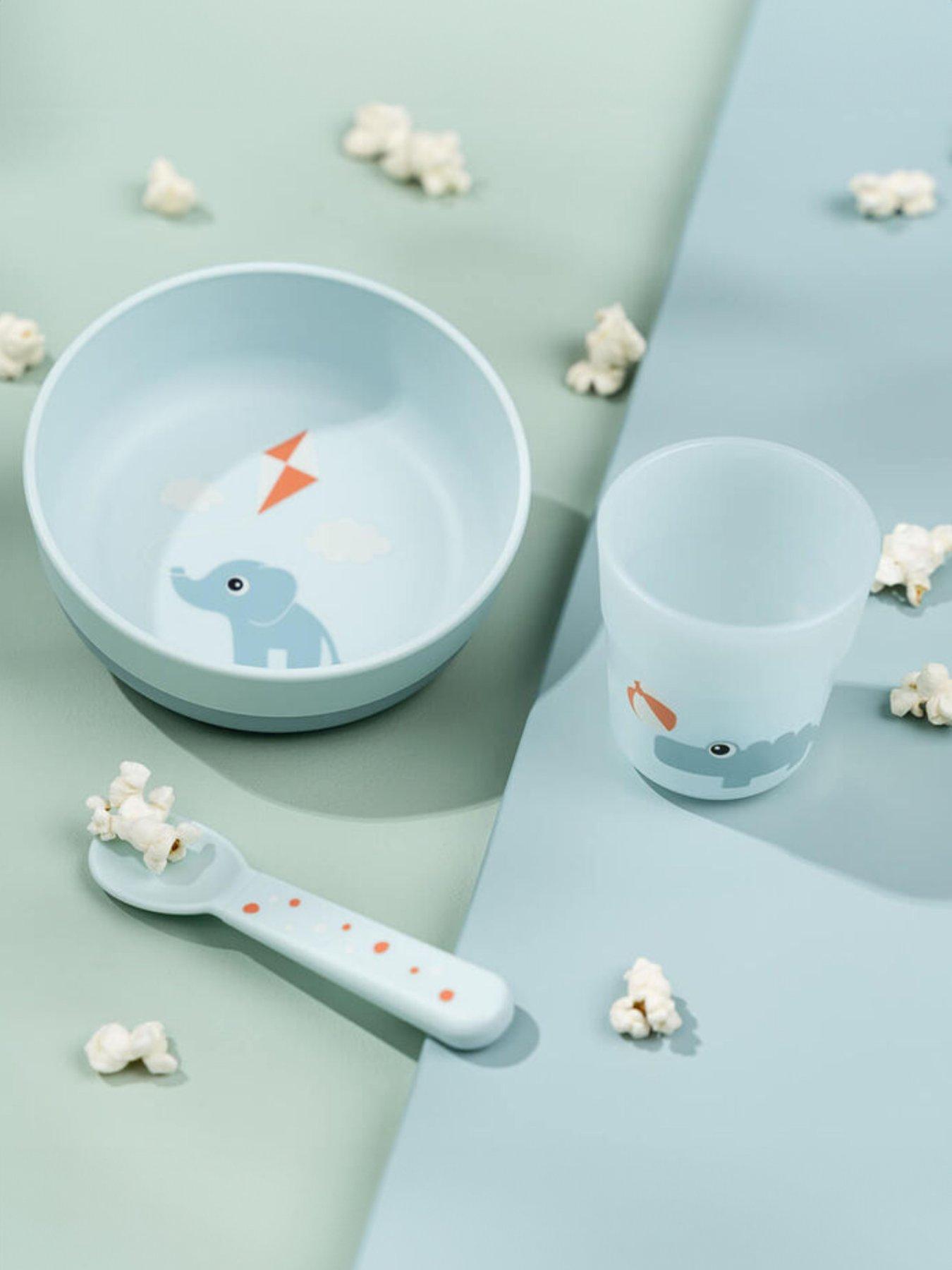 undefined Foodie first Meal Set Playground