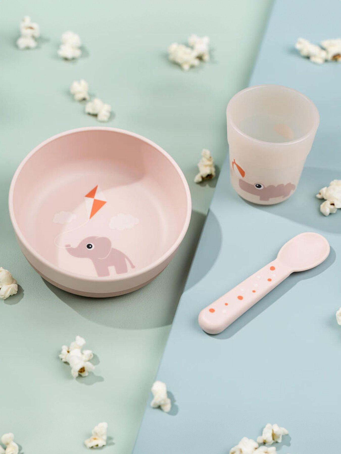undefined Foodie first Meal Set Playground