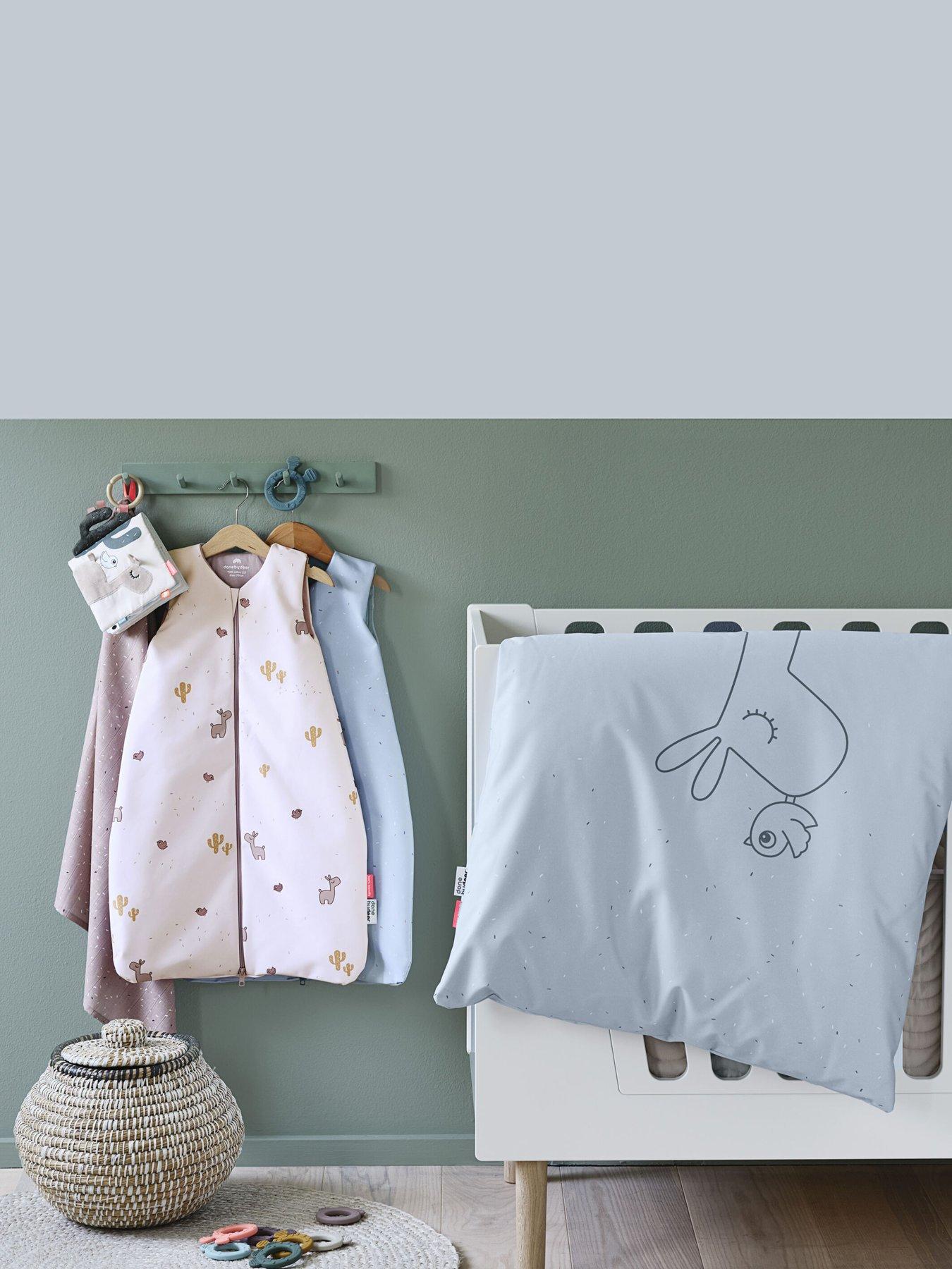 undefined Sleepy bag Tog 2.5 70cm Playground