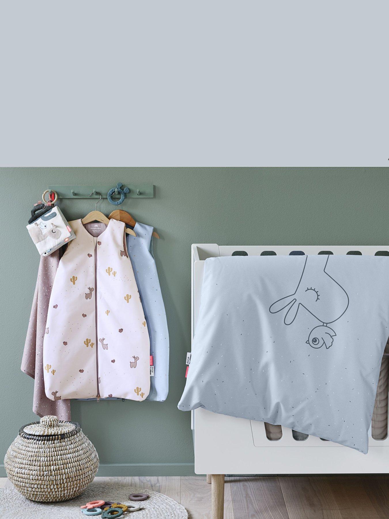 undefined Sleepy bag Tog 2.5 70cm Playground