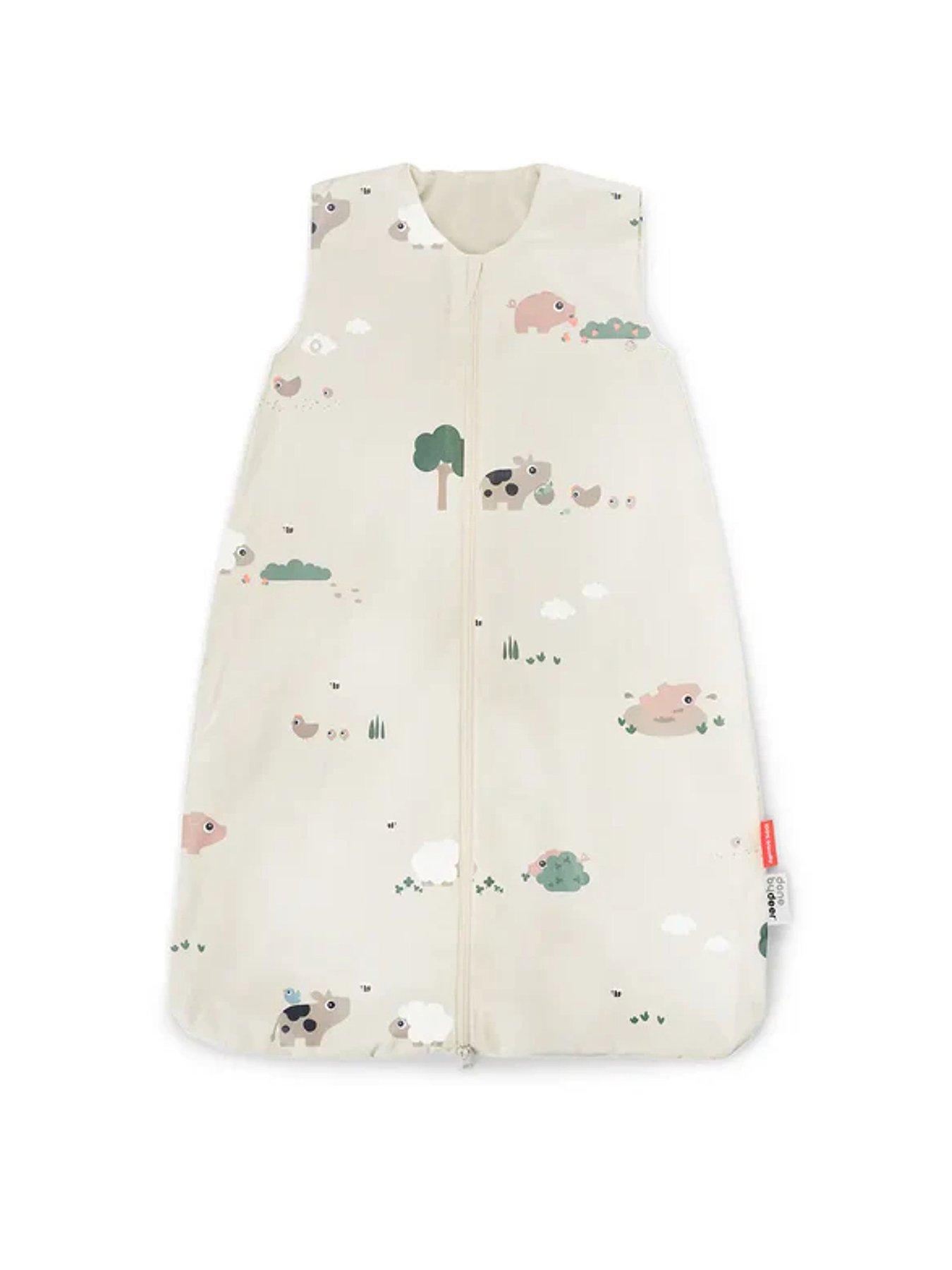 undefined Sleepy bag Tog 2.5 70cm Tiny Farm