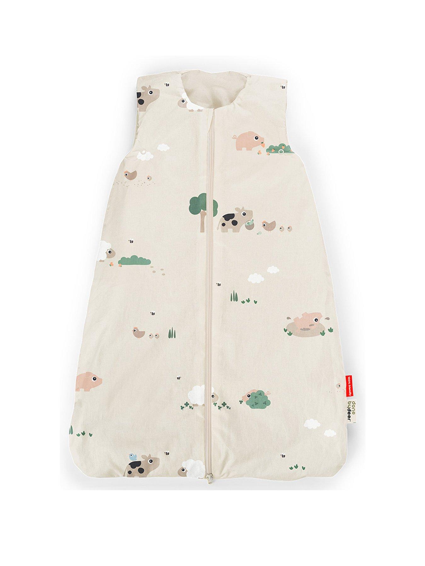 undefined Sleepy Bag Tog 2.5 90cm - Tiny Farm