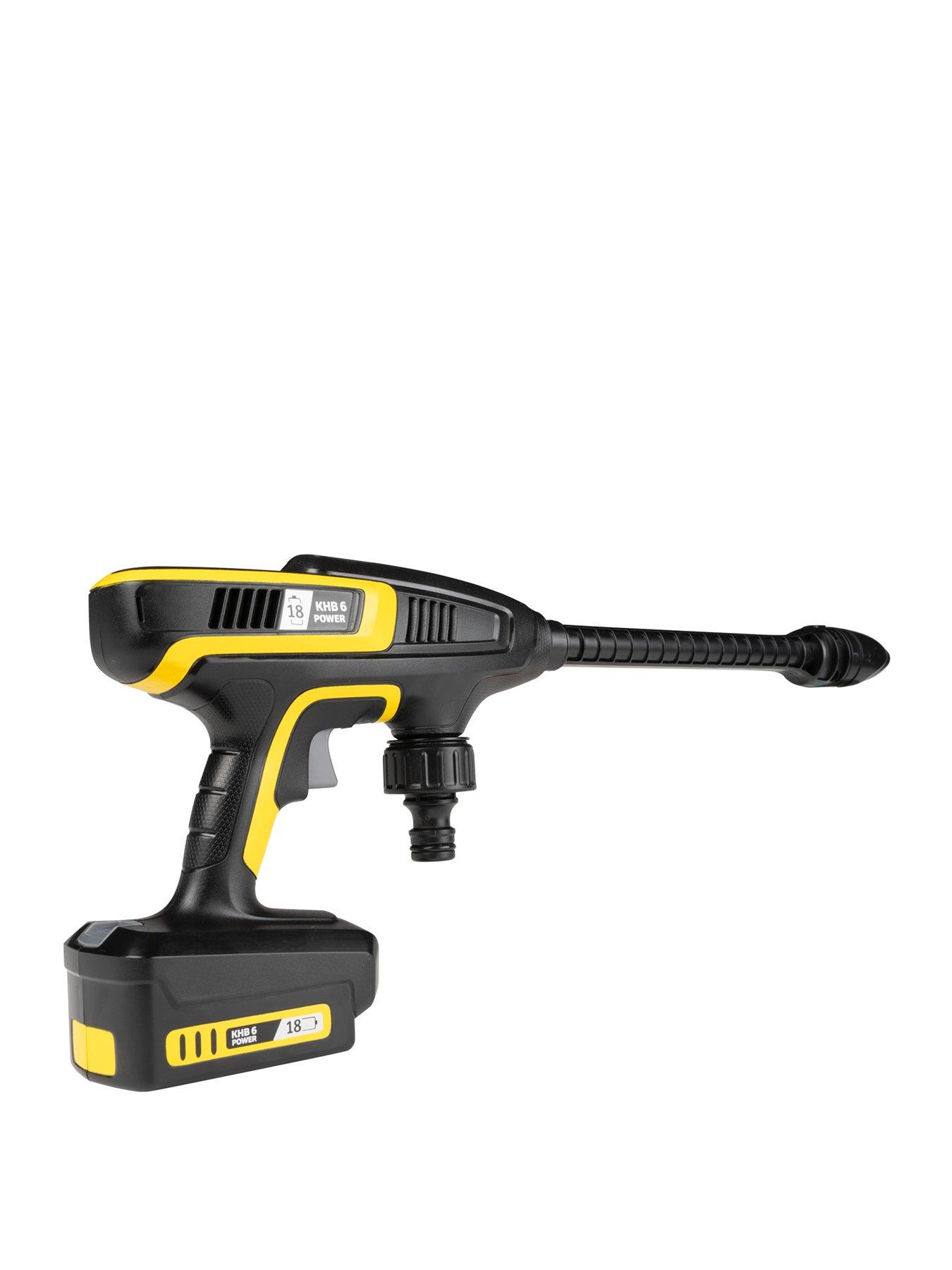 Karcher Khb 6 High Pressure Gun Toy