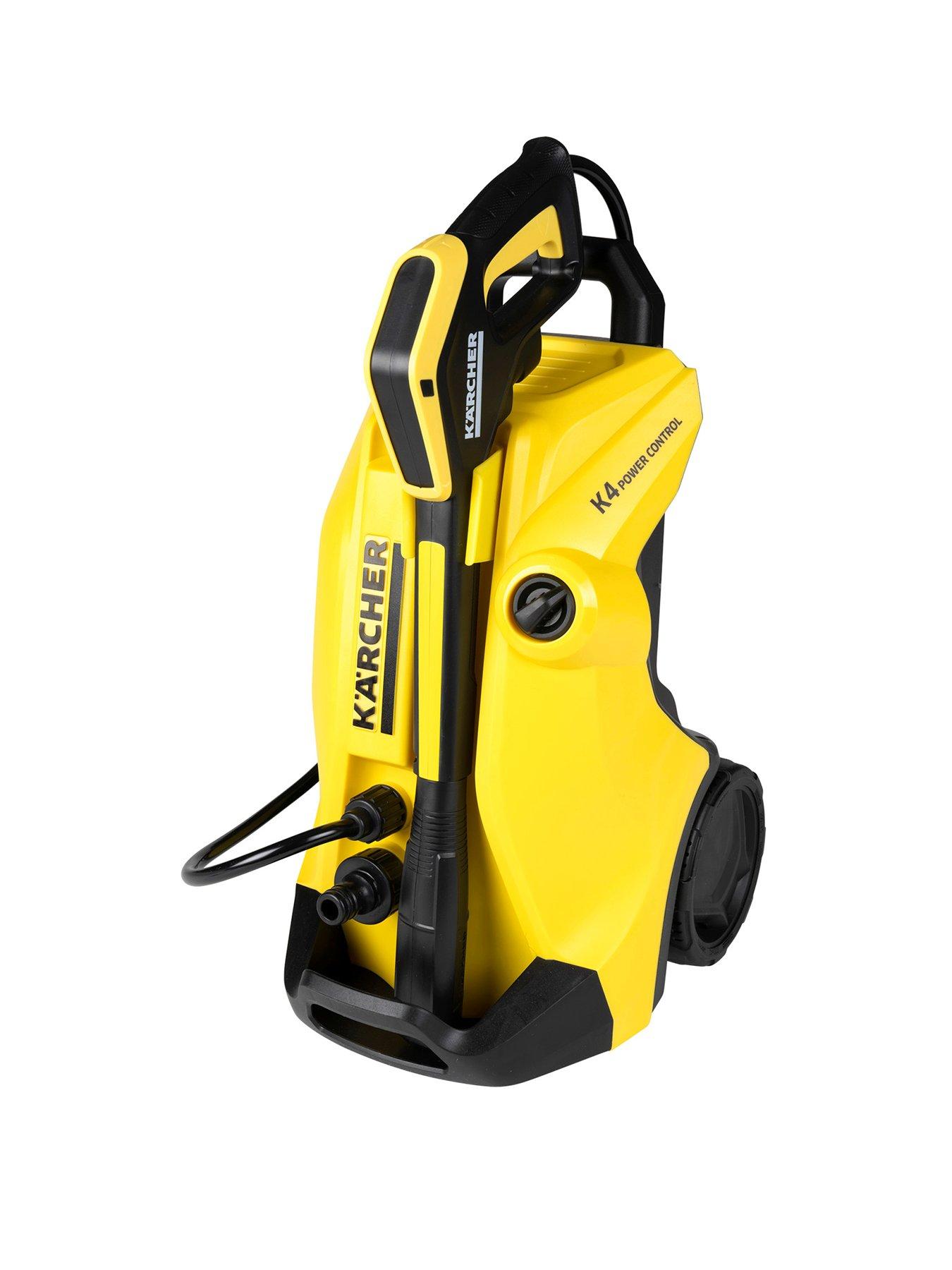  image of karcher-k-4-high-pressure-washer-toy
