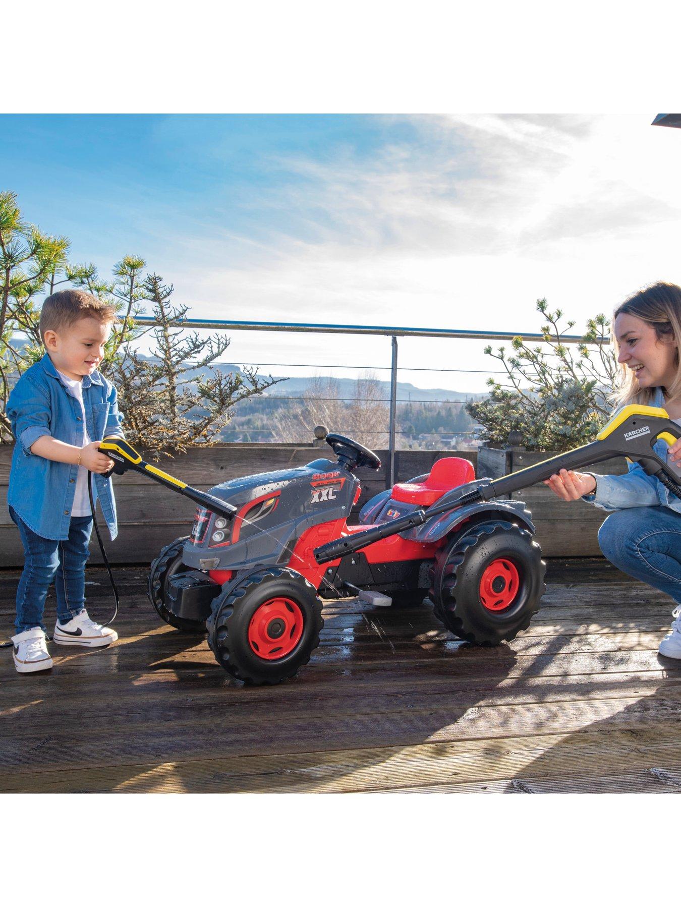  image of karcher-k-4-high-pressure-washer-toy