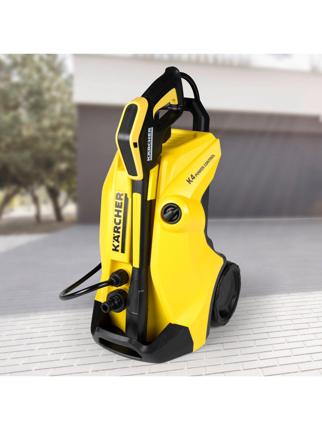  image of karcher-k-4-high-pressure-washer-toy