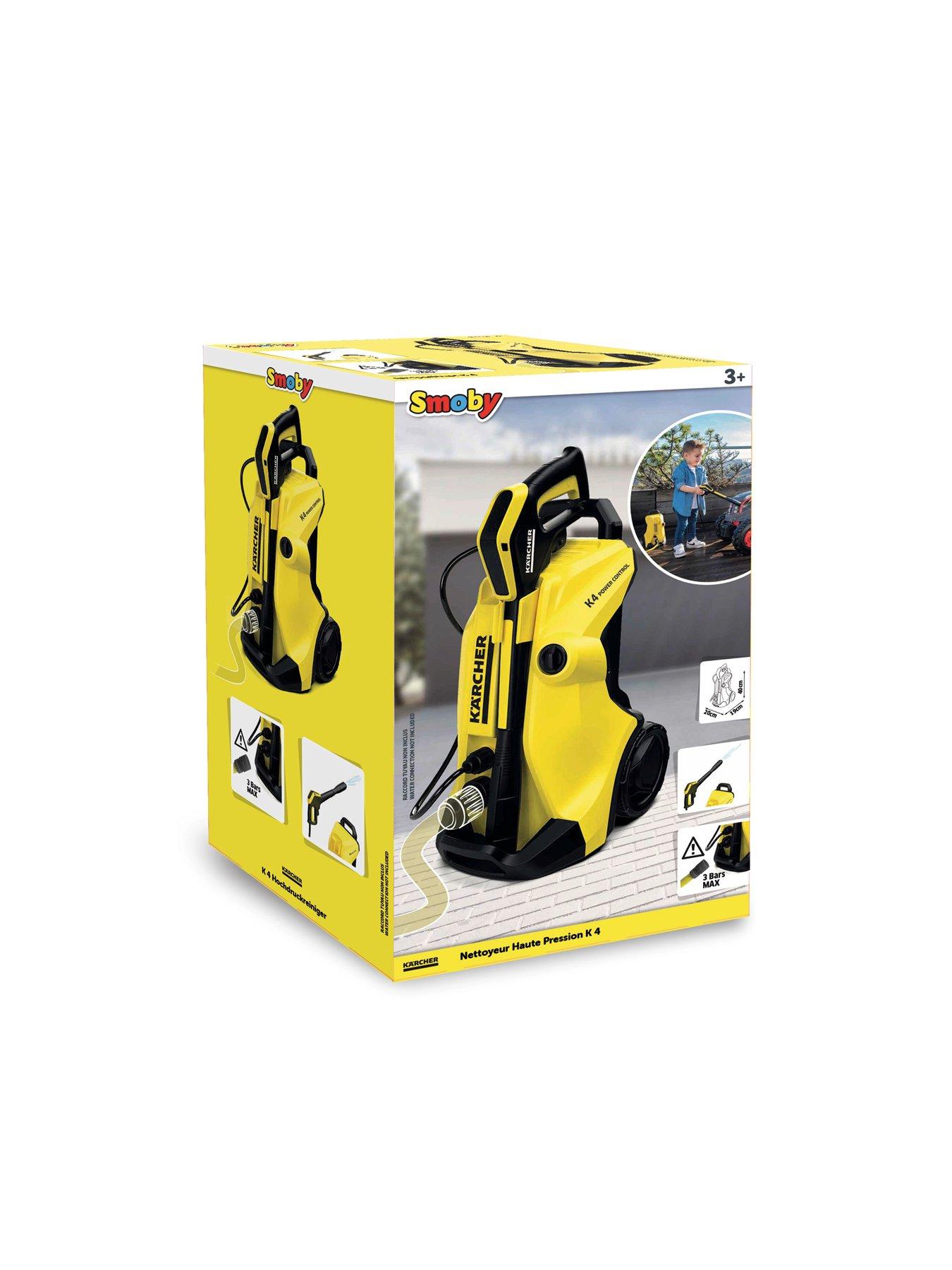  image of karcher-k-4-high-pressure-washer-toy