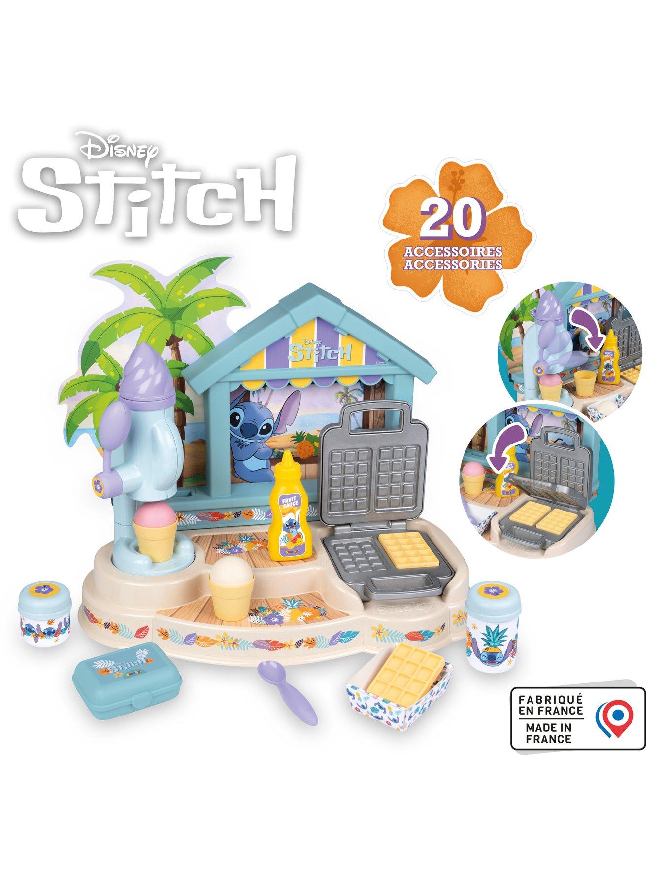  image of disney-stitch-stitch-beach-bar-playset