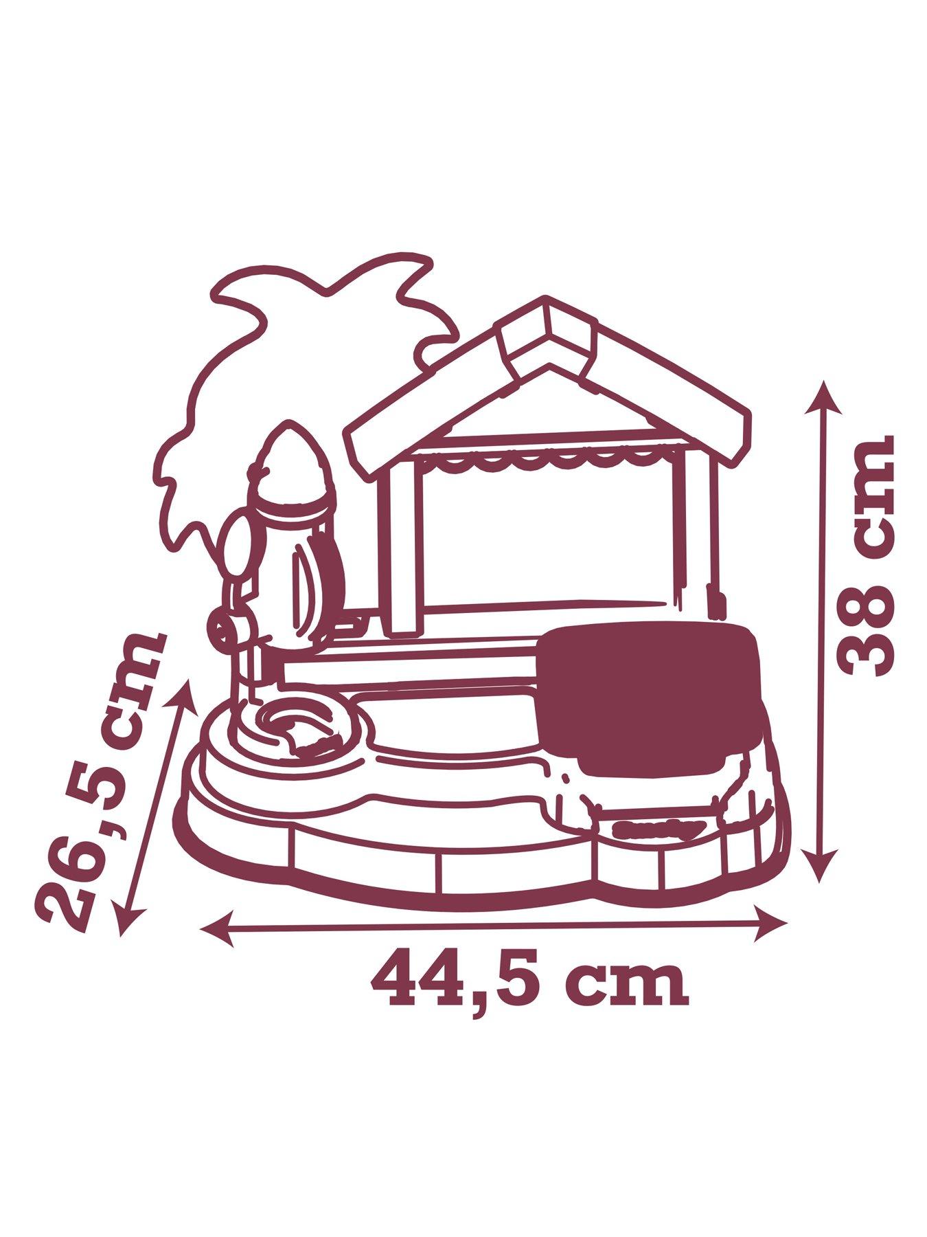  image of disney-stitch-stitch-beach-bar-playset