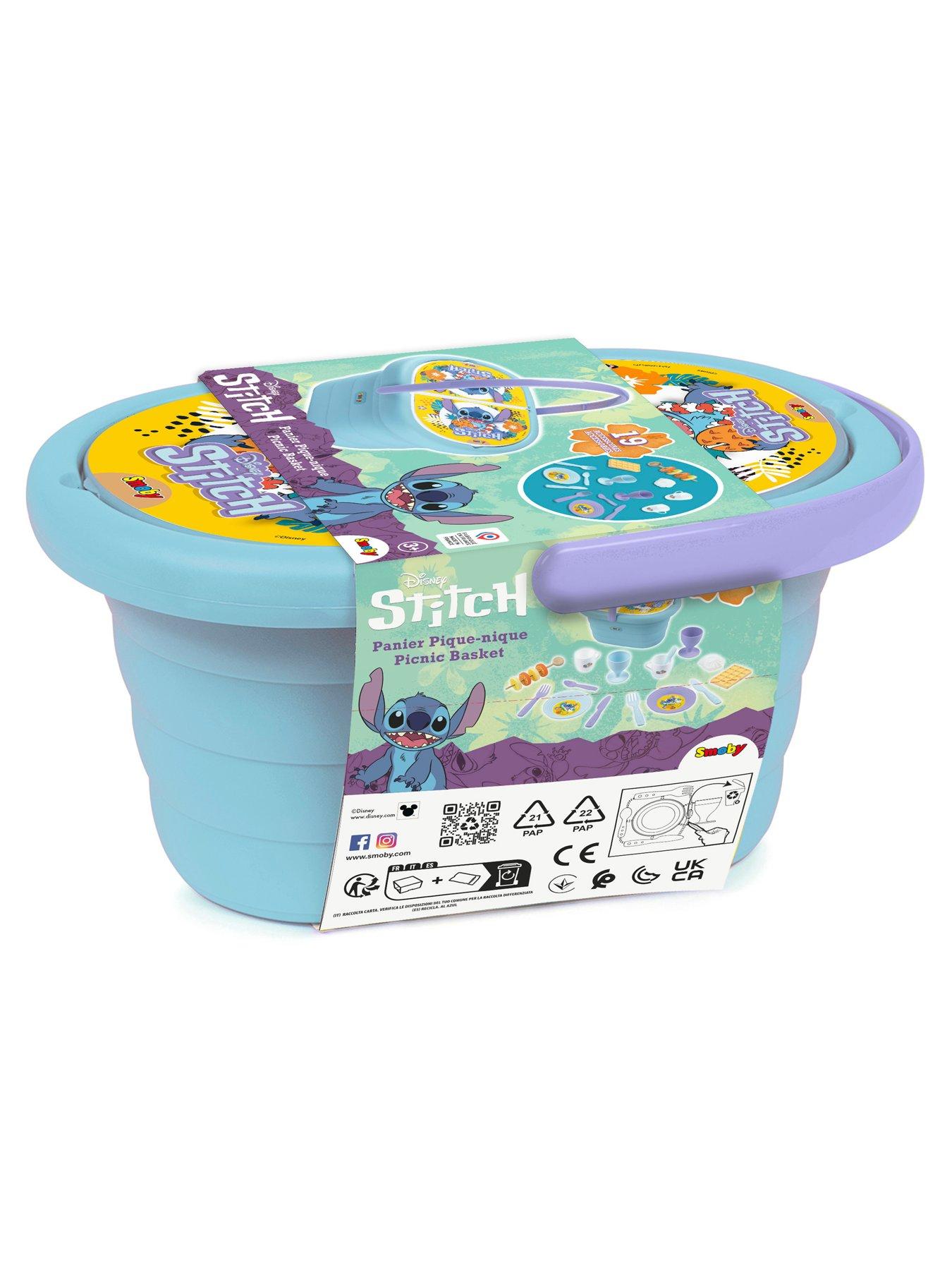  image of disney-stitch-stitch-picnic-basket-playset