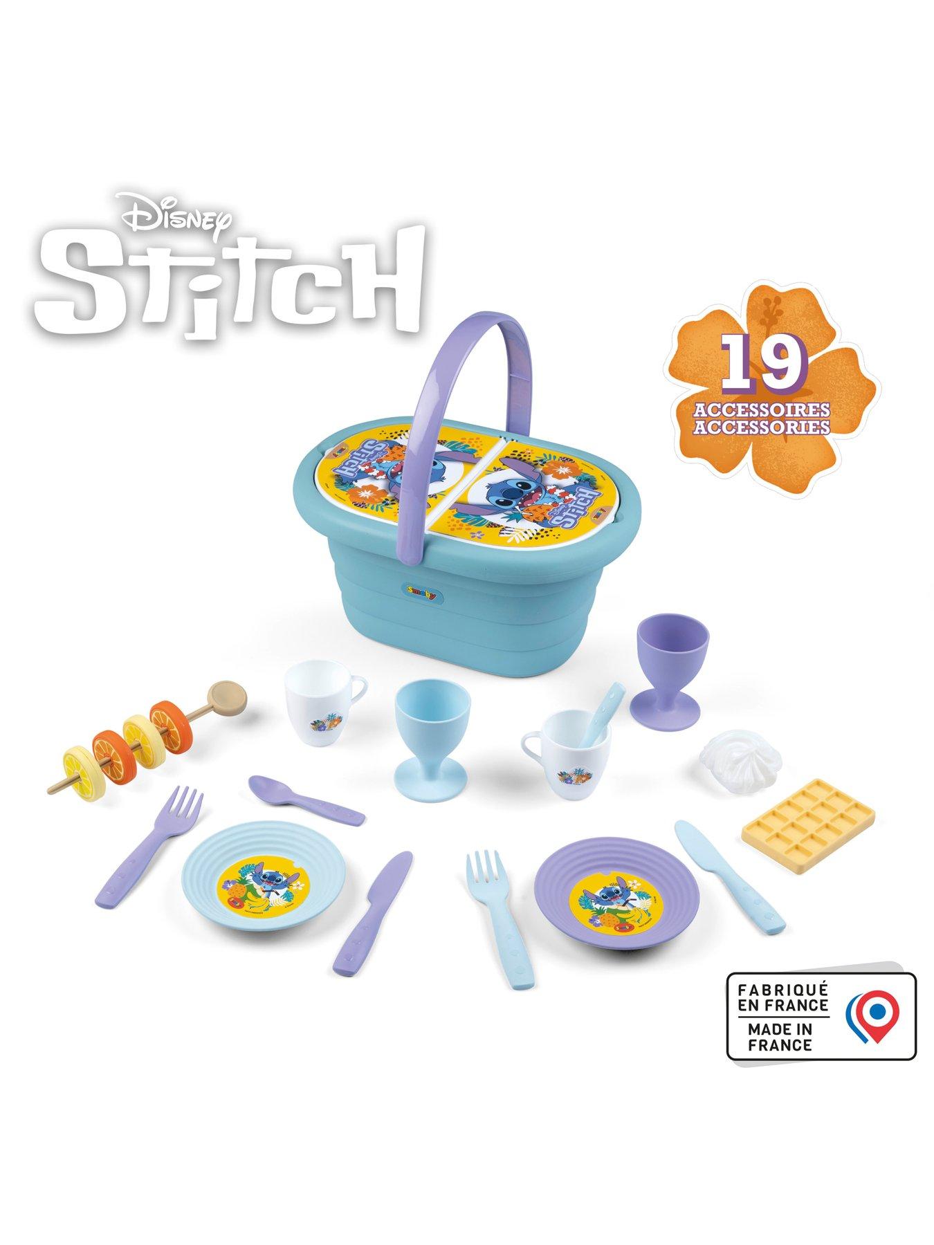  image of disney-stitch-stitch-picnic-basket-playset