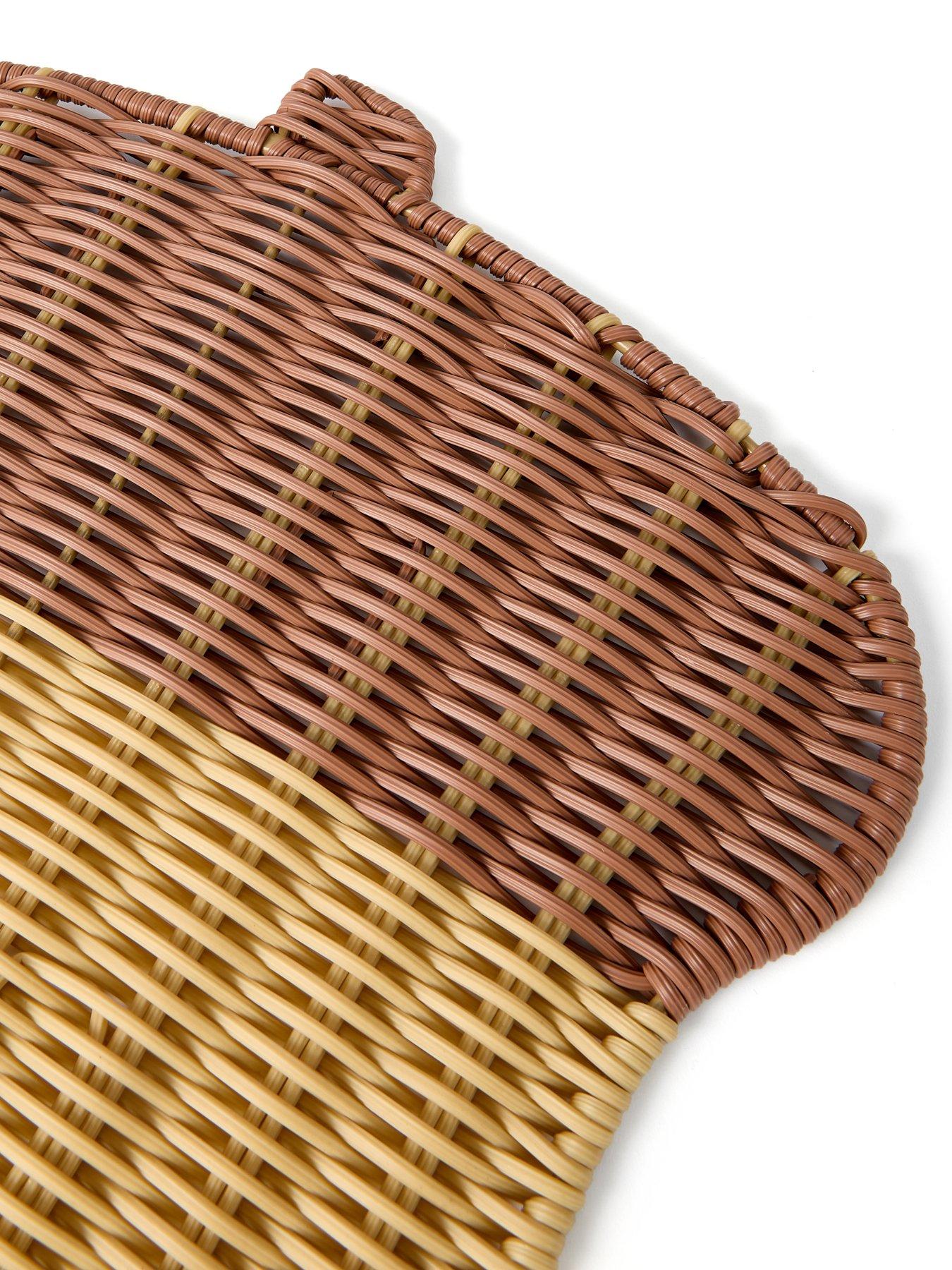 Image 4 of 5 of Very Home Set Of 2 Acorn Placemats