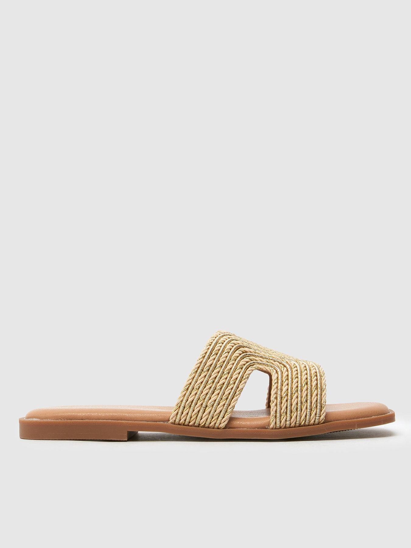 undefined Taken Youth Mule Sandal