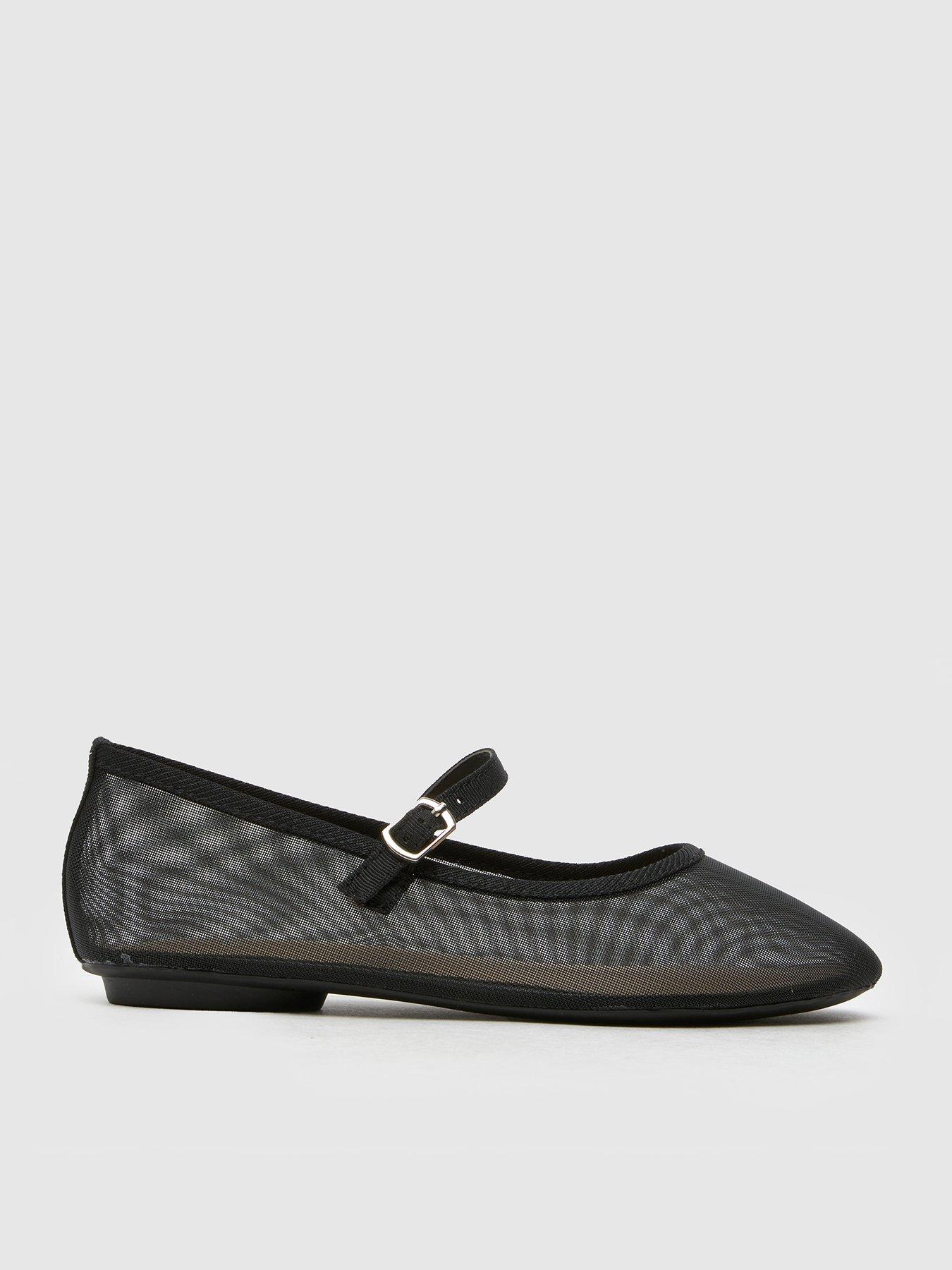 schuh-junior-lucky-mesh-ballerina