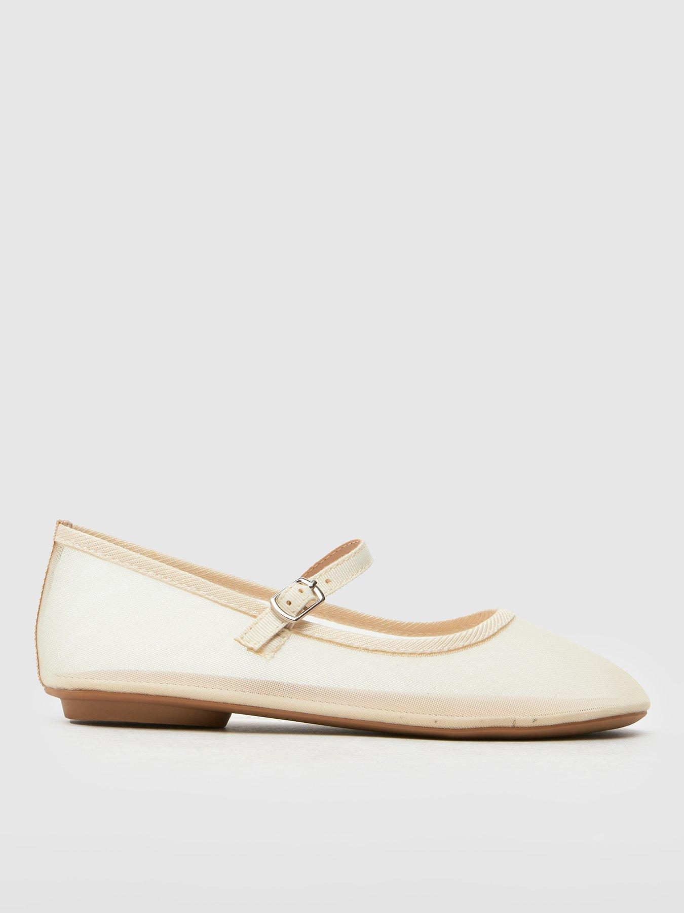 undefined Junior Lucky Mesh Ballerina