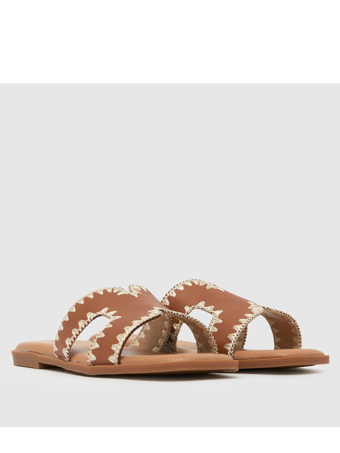  image of schuh-taken-youth-mule-sandal