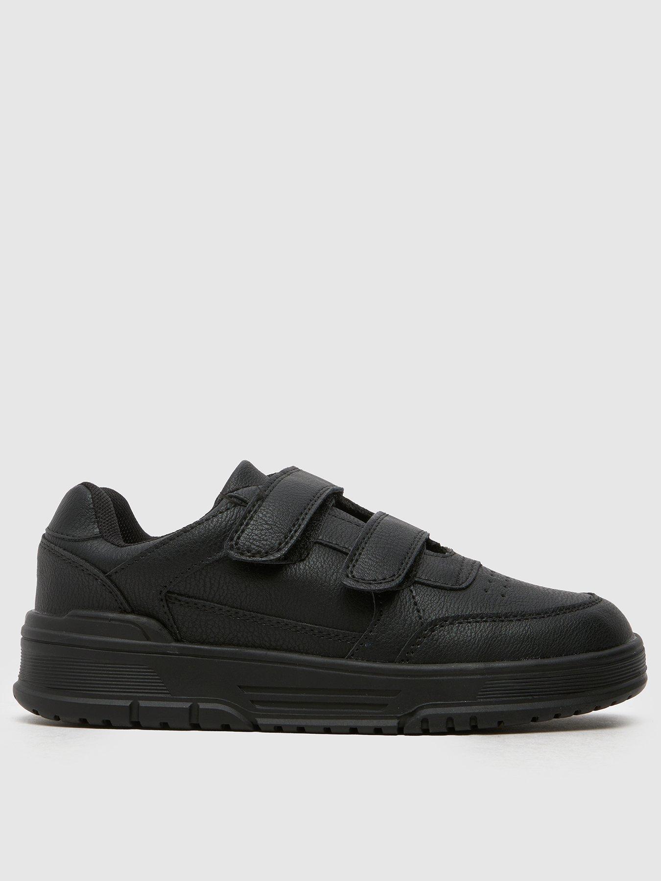 undefined Machinery Junior Trainer - Black