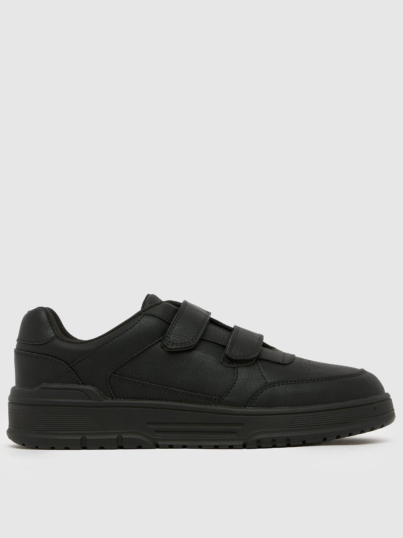 schuh-machinery-youth-trainer-black